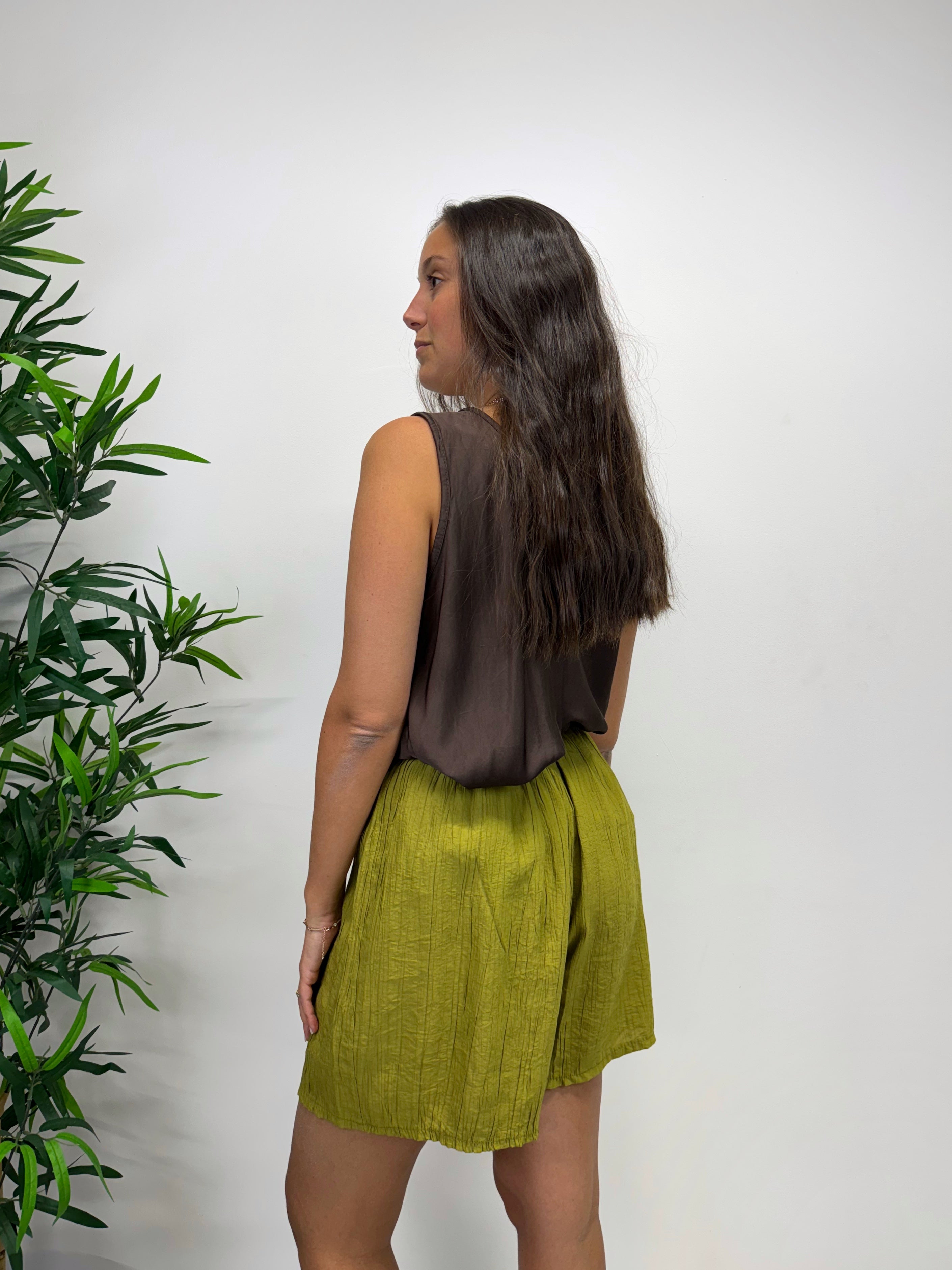 Shorts BEATRICE +colori