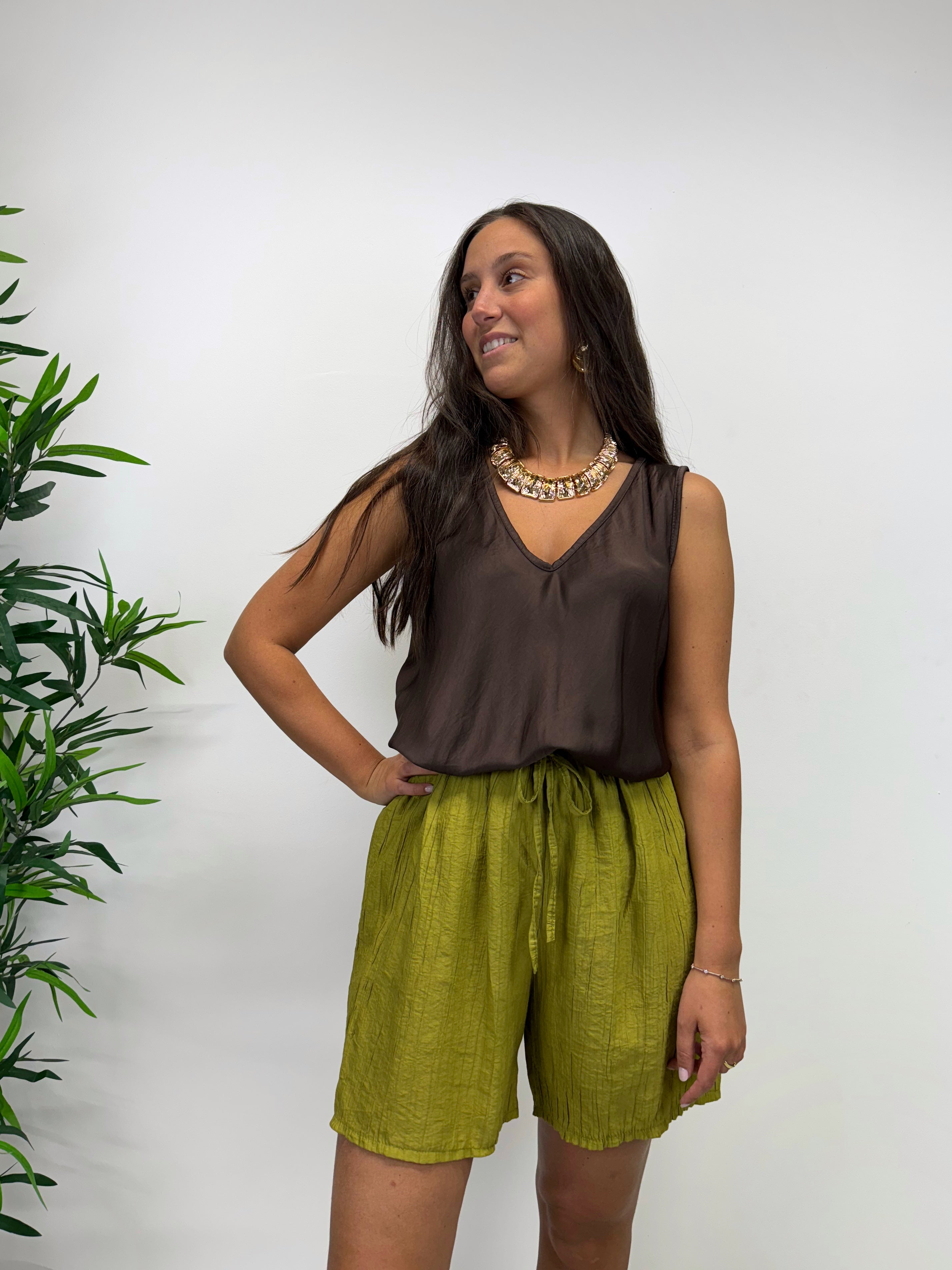 Shorts BEATRICE +colori