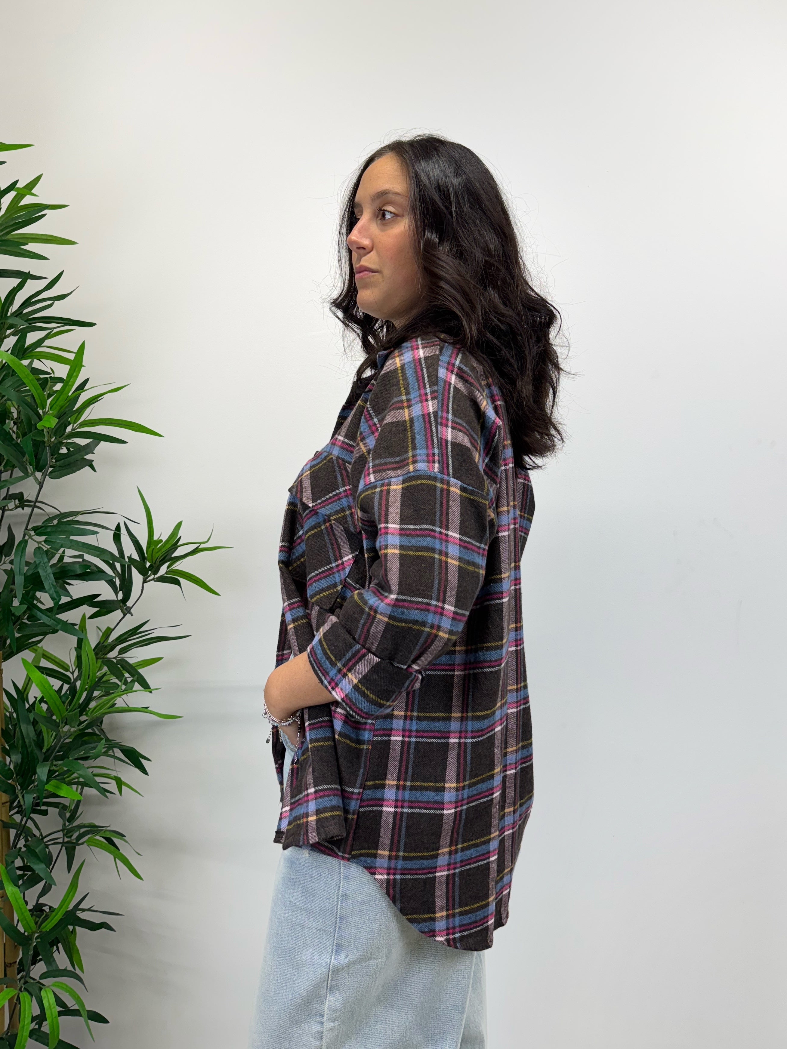 Camicia MOLLY +colori