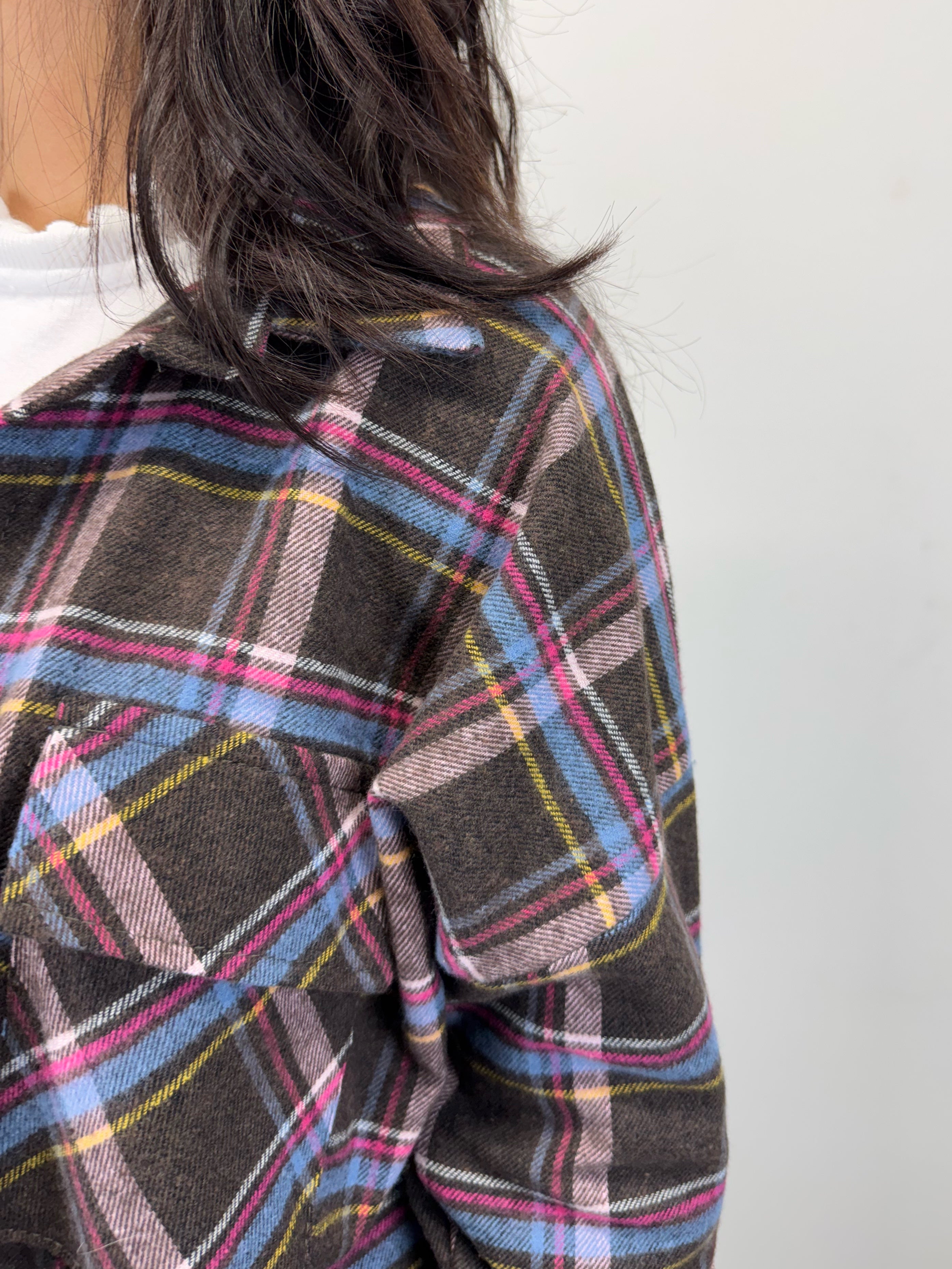 Camicia MOLLY +colori