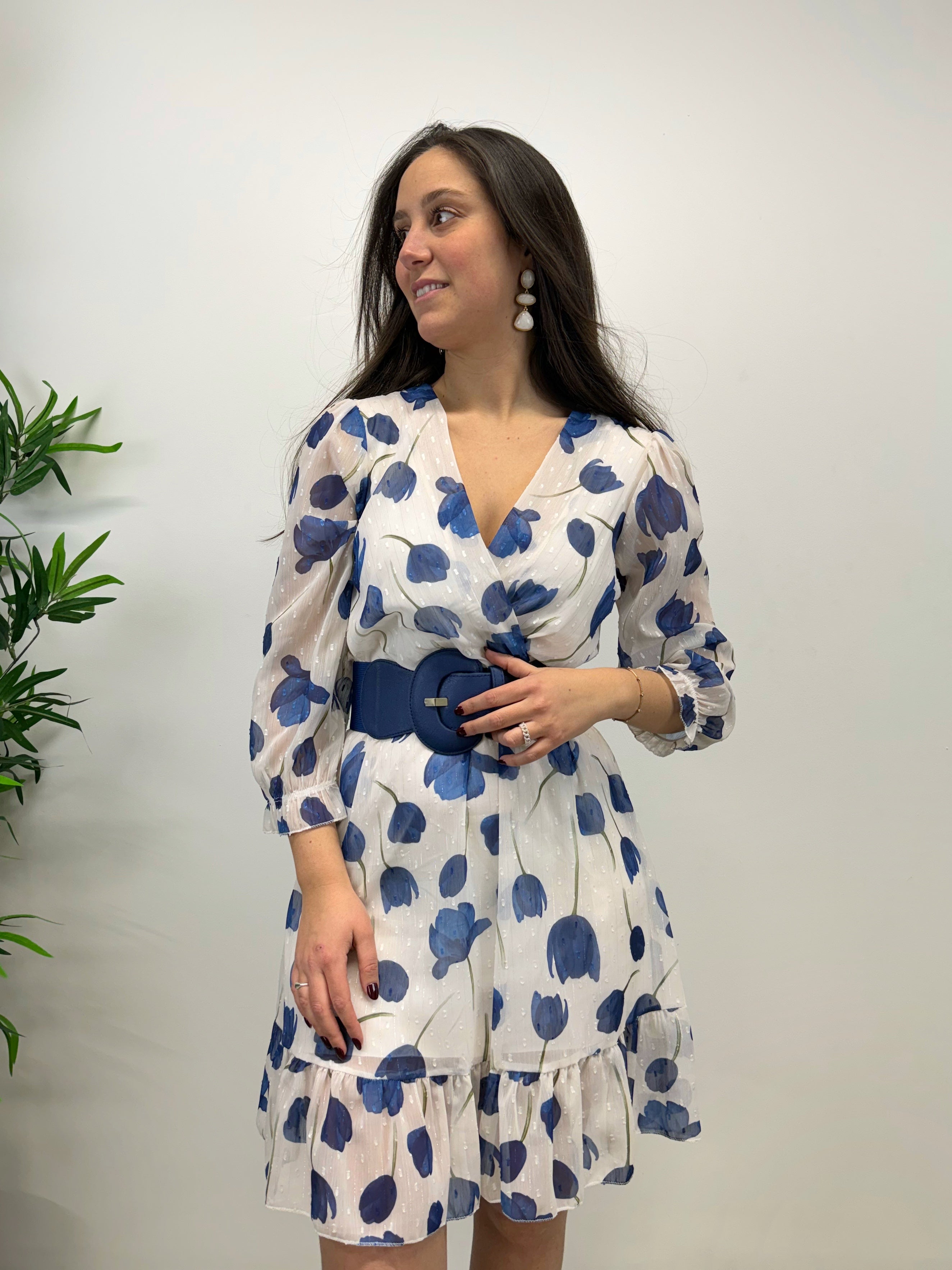 Cinturone BUBBLE +colori