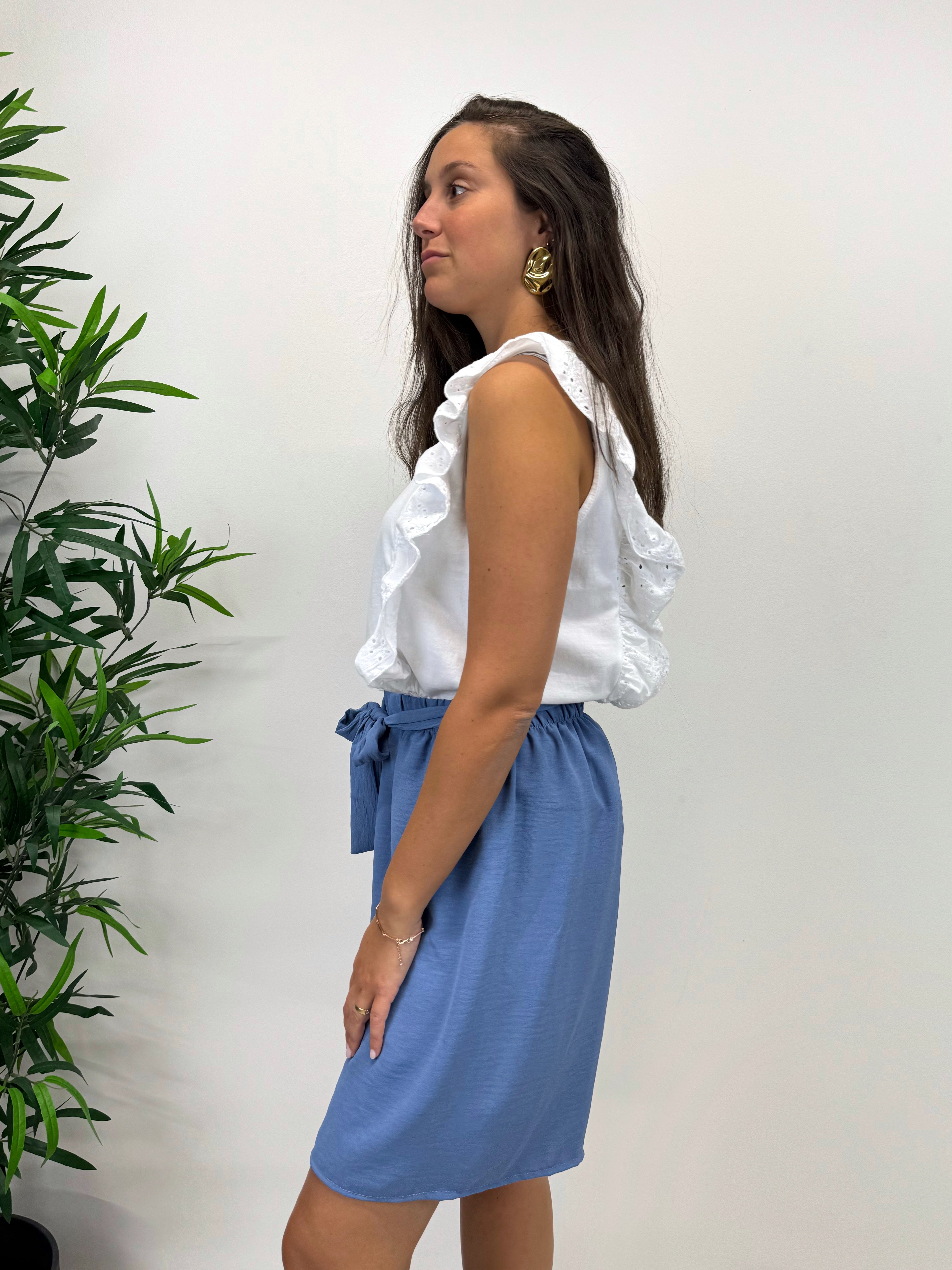 Shorts MEGARA +colori