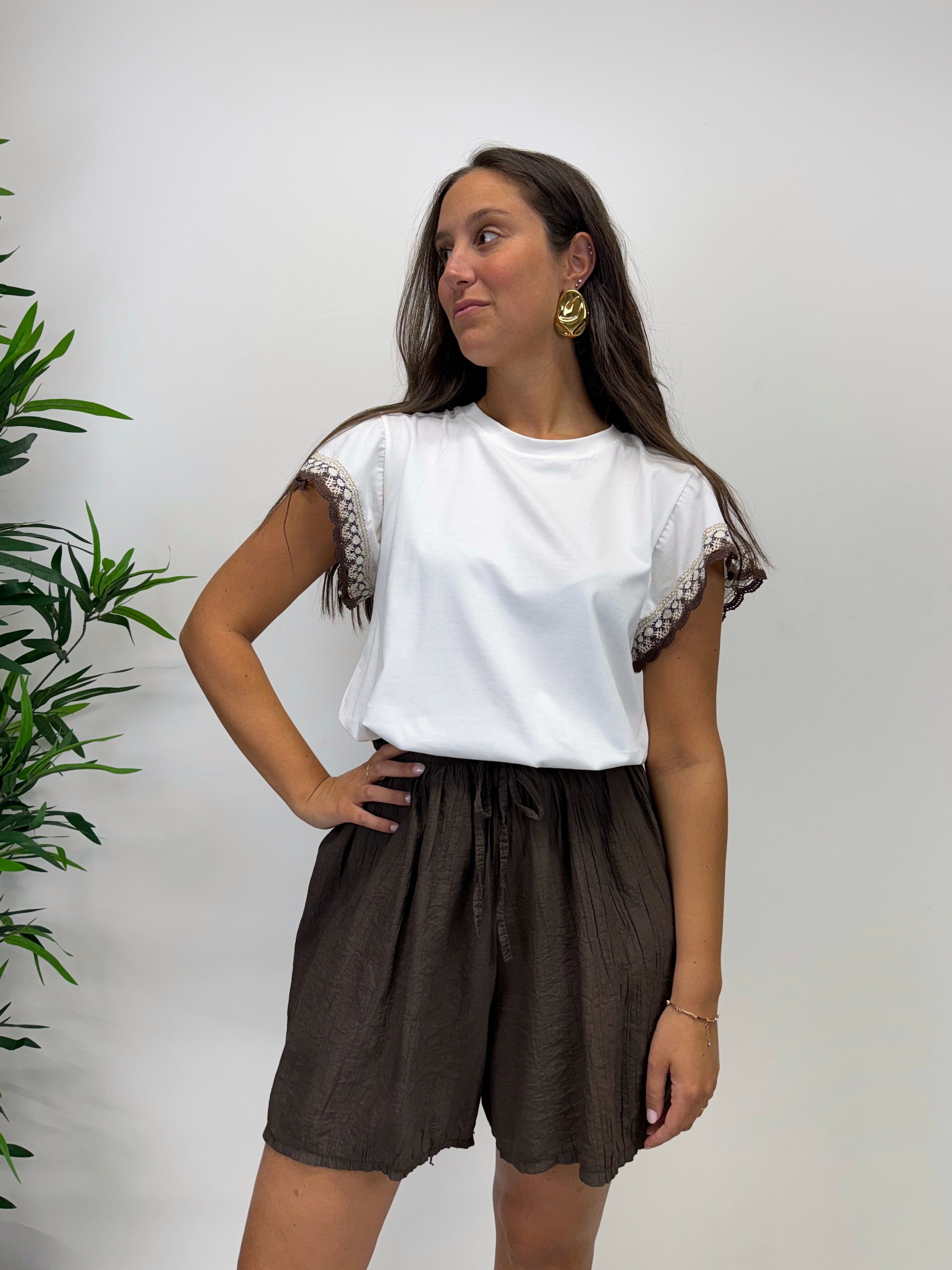 Shorts BEATRICE +colori