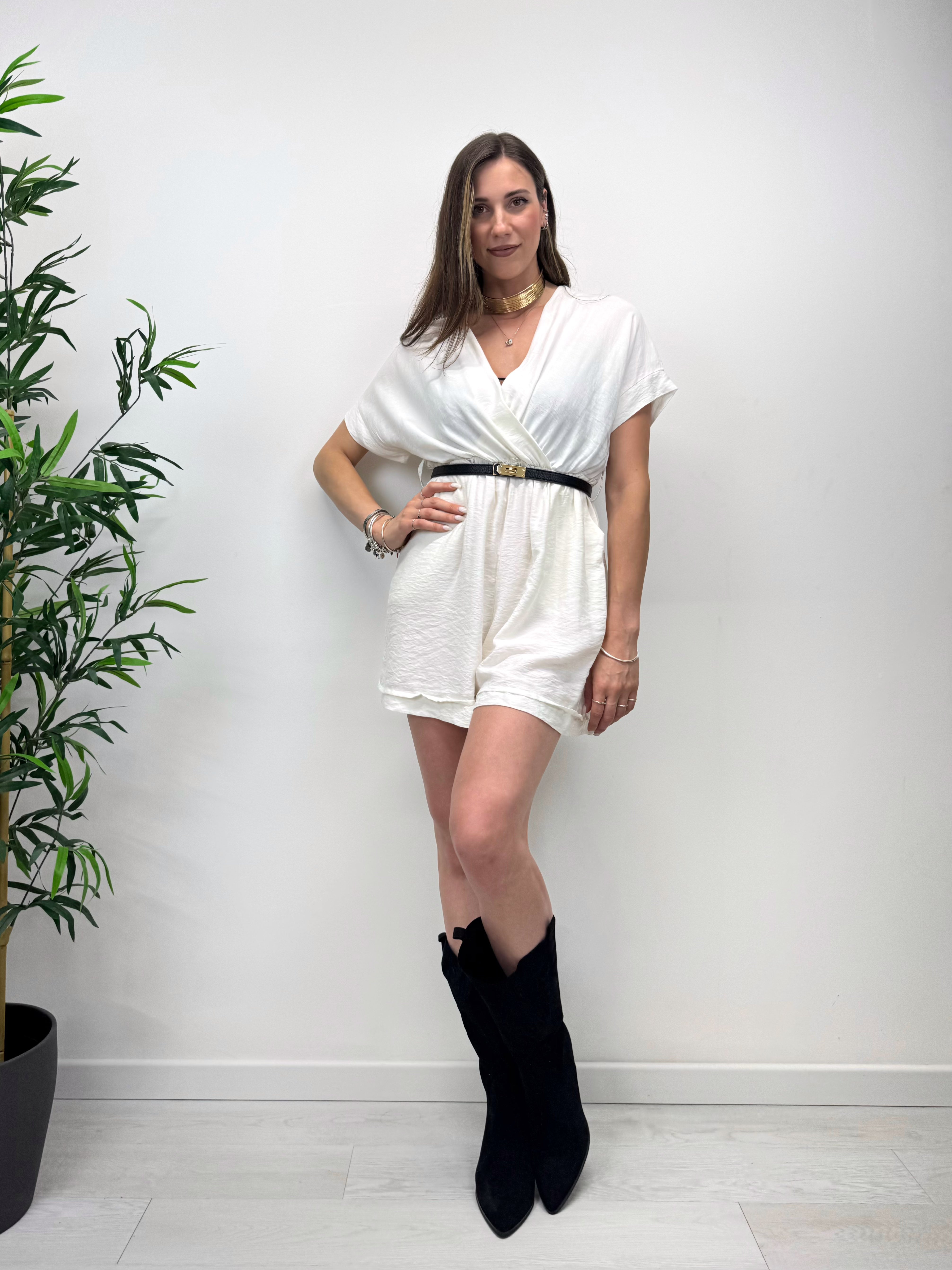 Tutina SUMMER burro