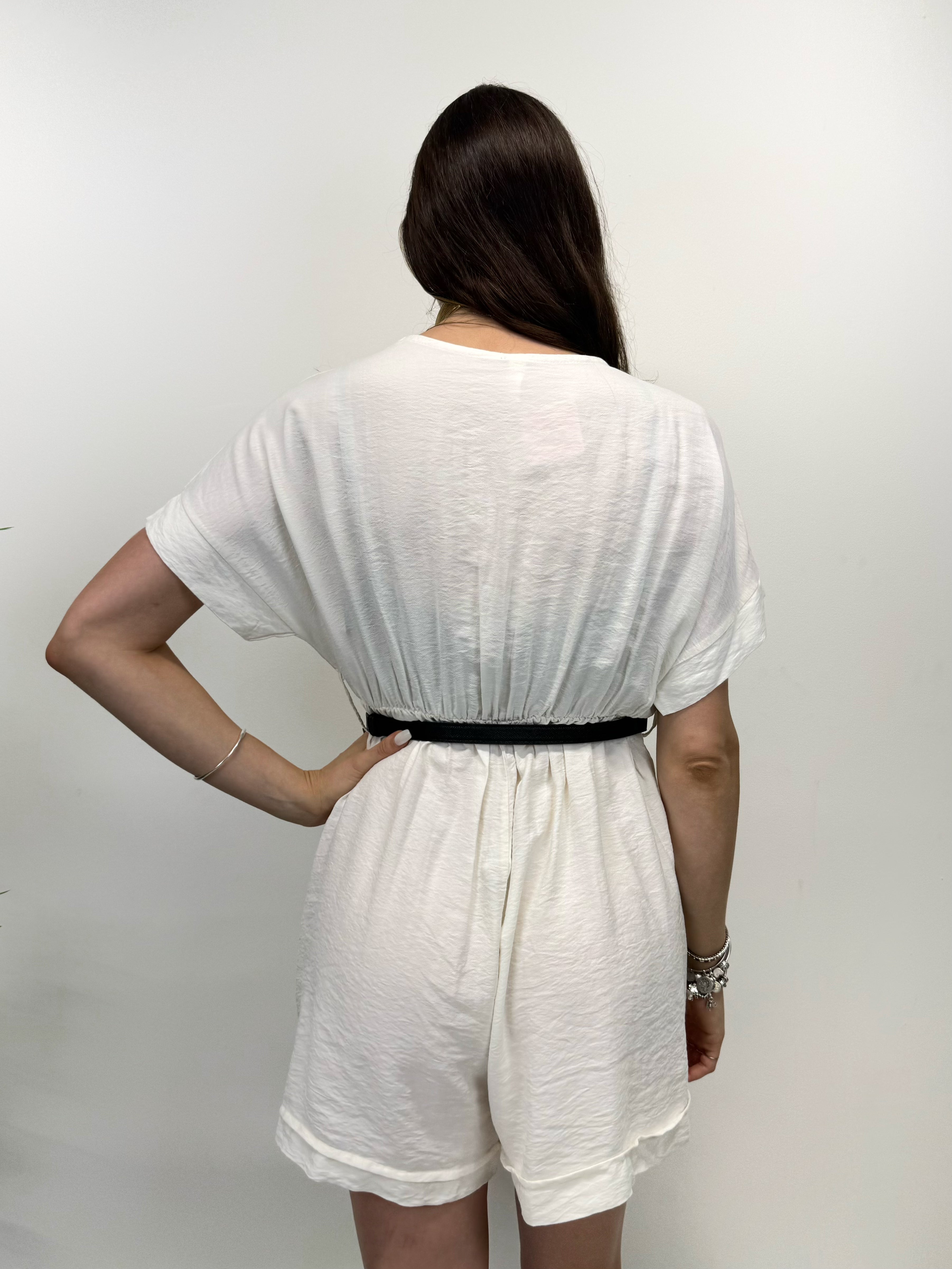 Tutina SUMMER burro