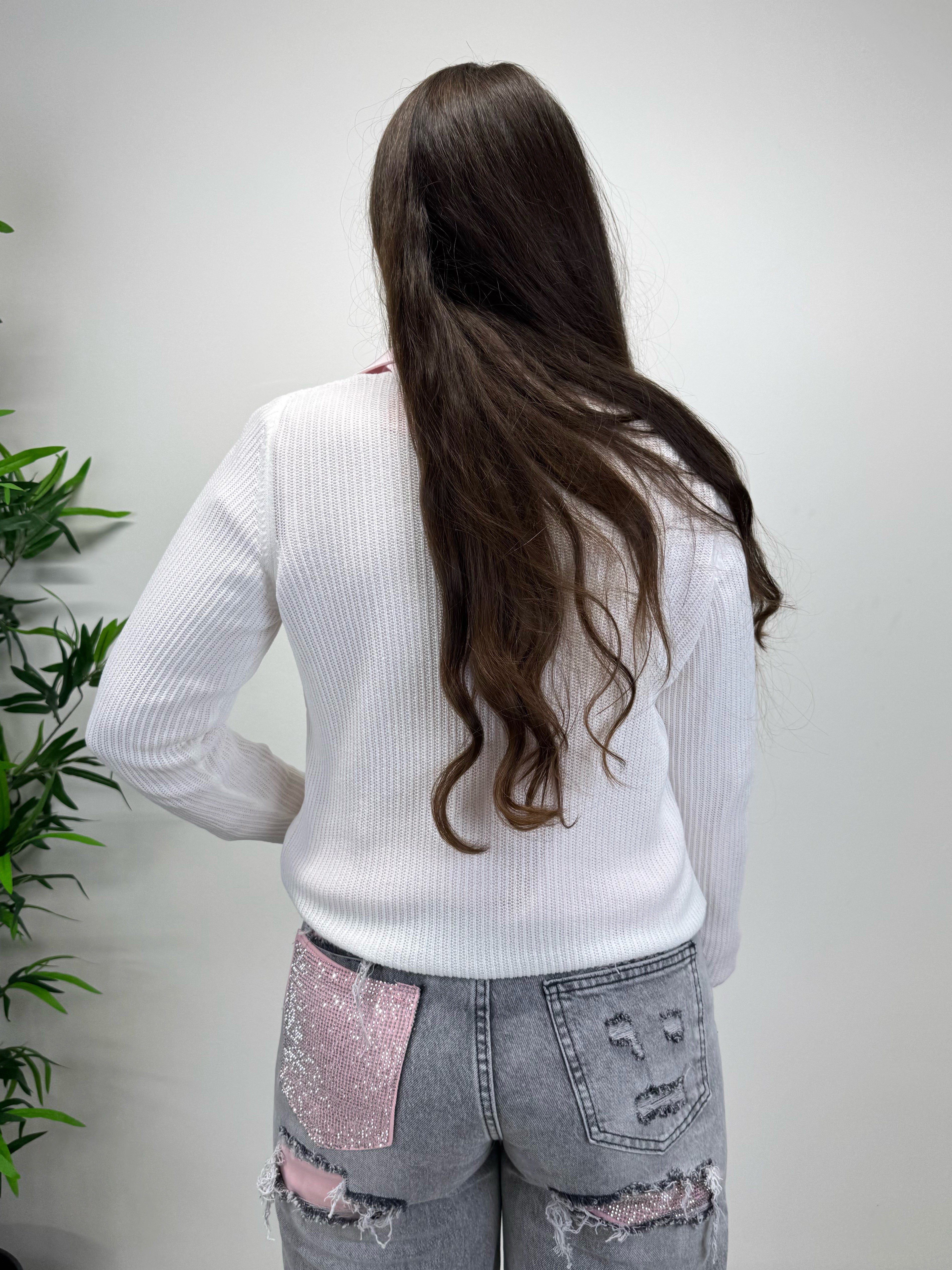 Maglioncino PENNY +colori