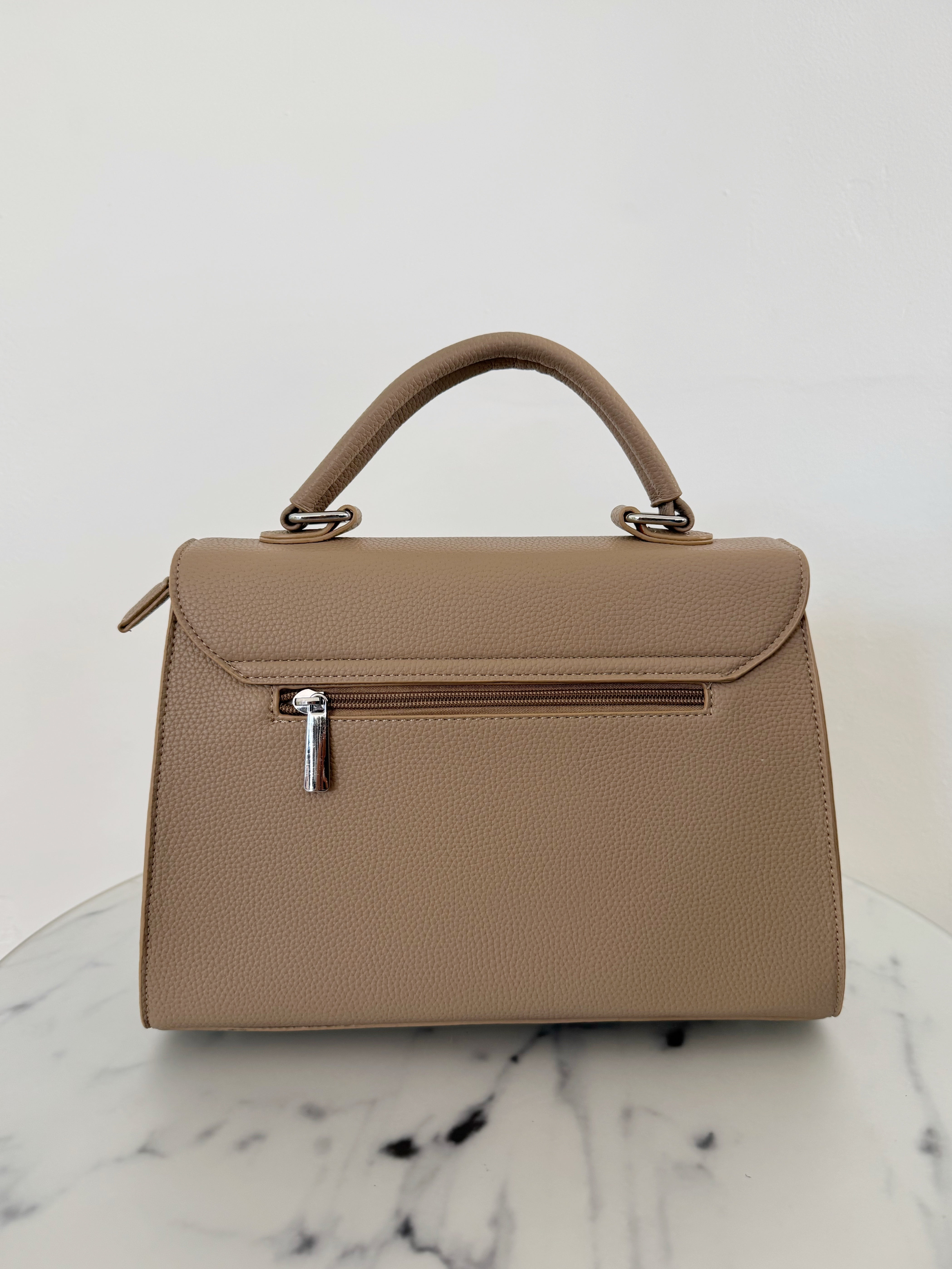 Bag AMELIA tortora