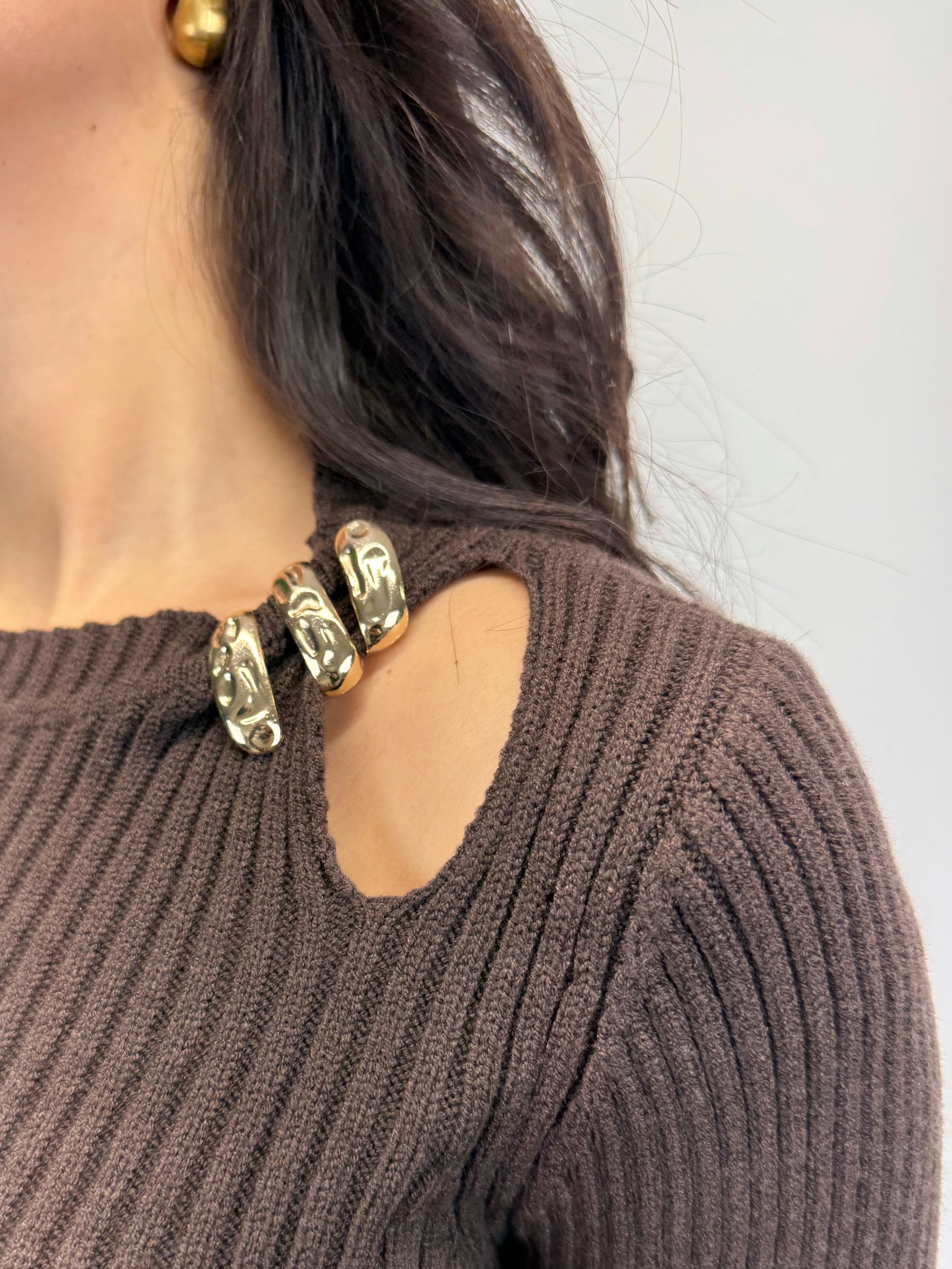 Maglioncino ARTEMIDE +colori