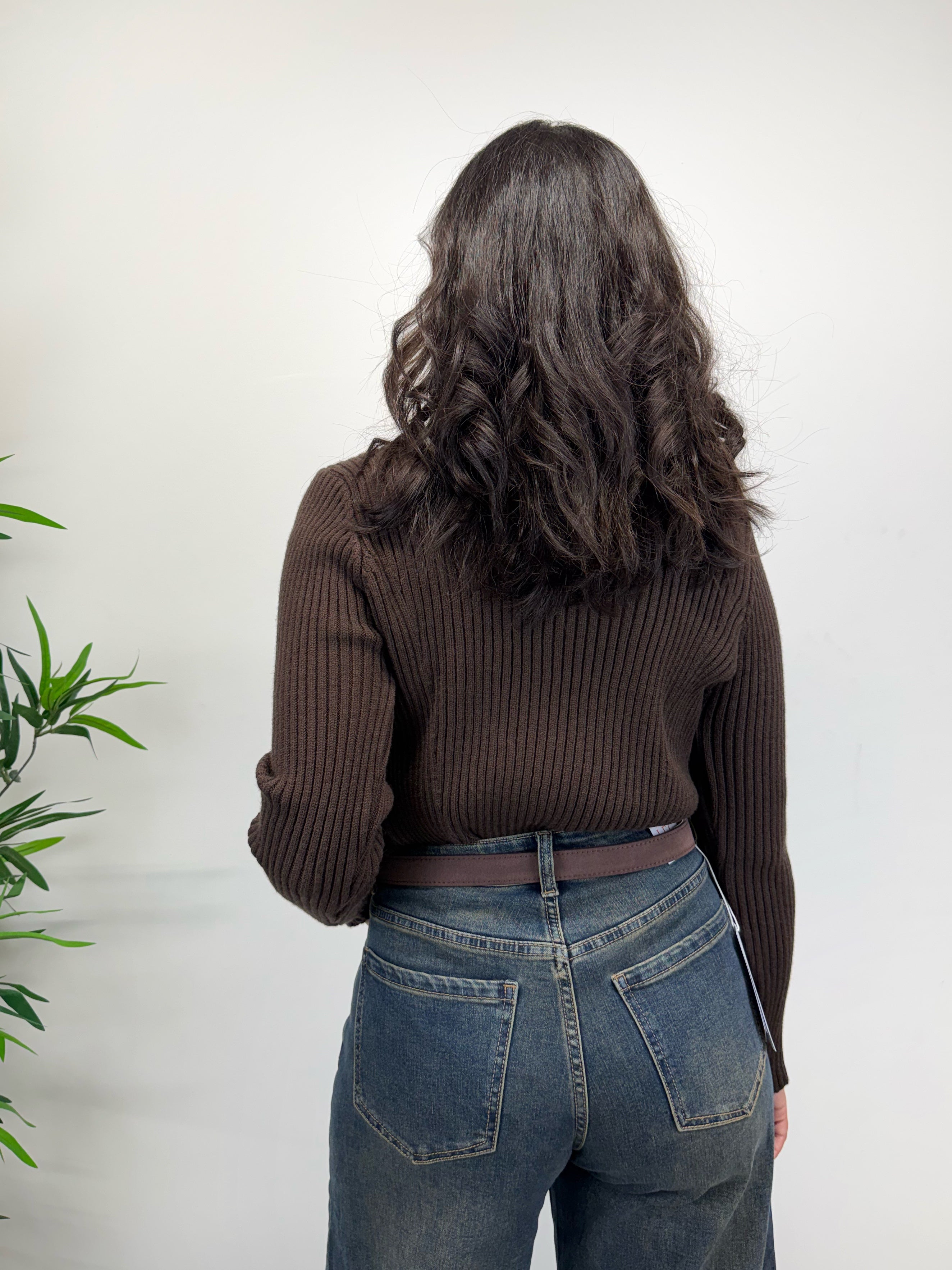 Maglioncino ARTEMIDE +colori