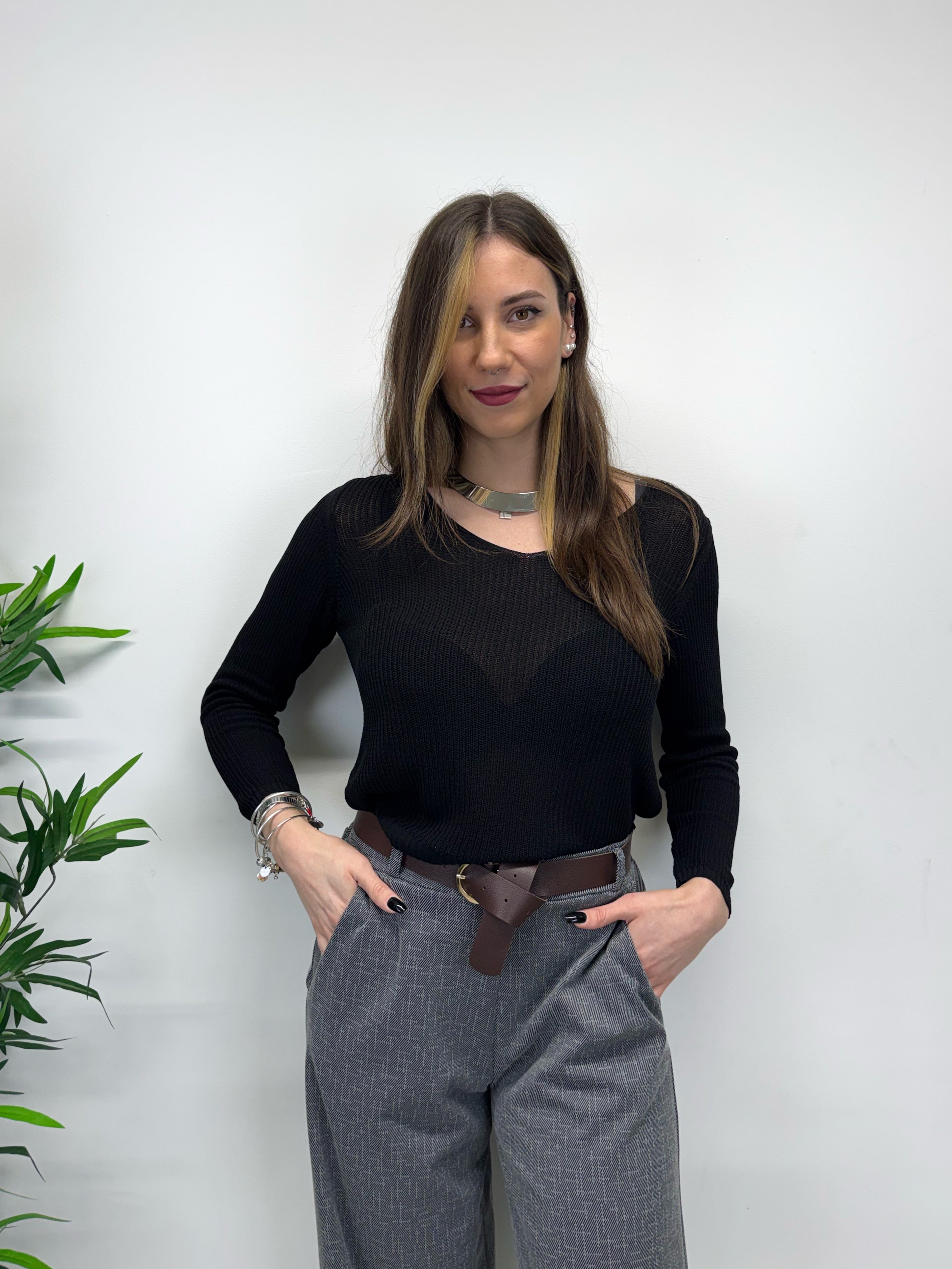 Maglioncino PENNY +colori