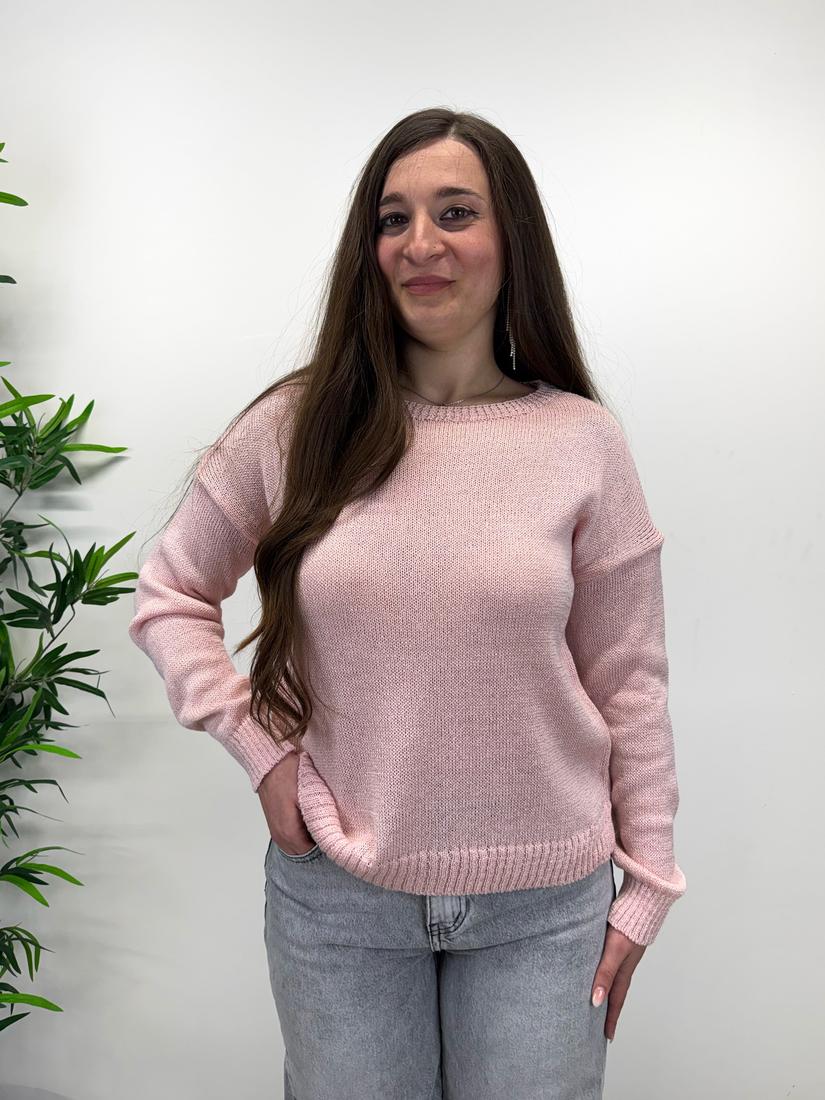 Maglioncino JESS +colori