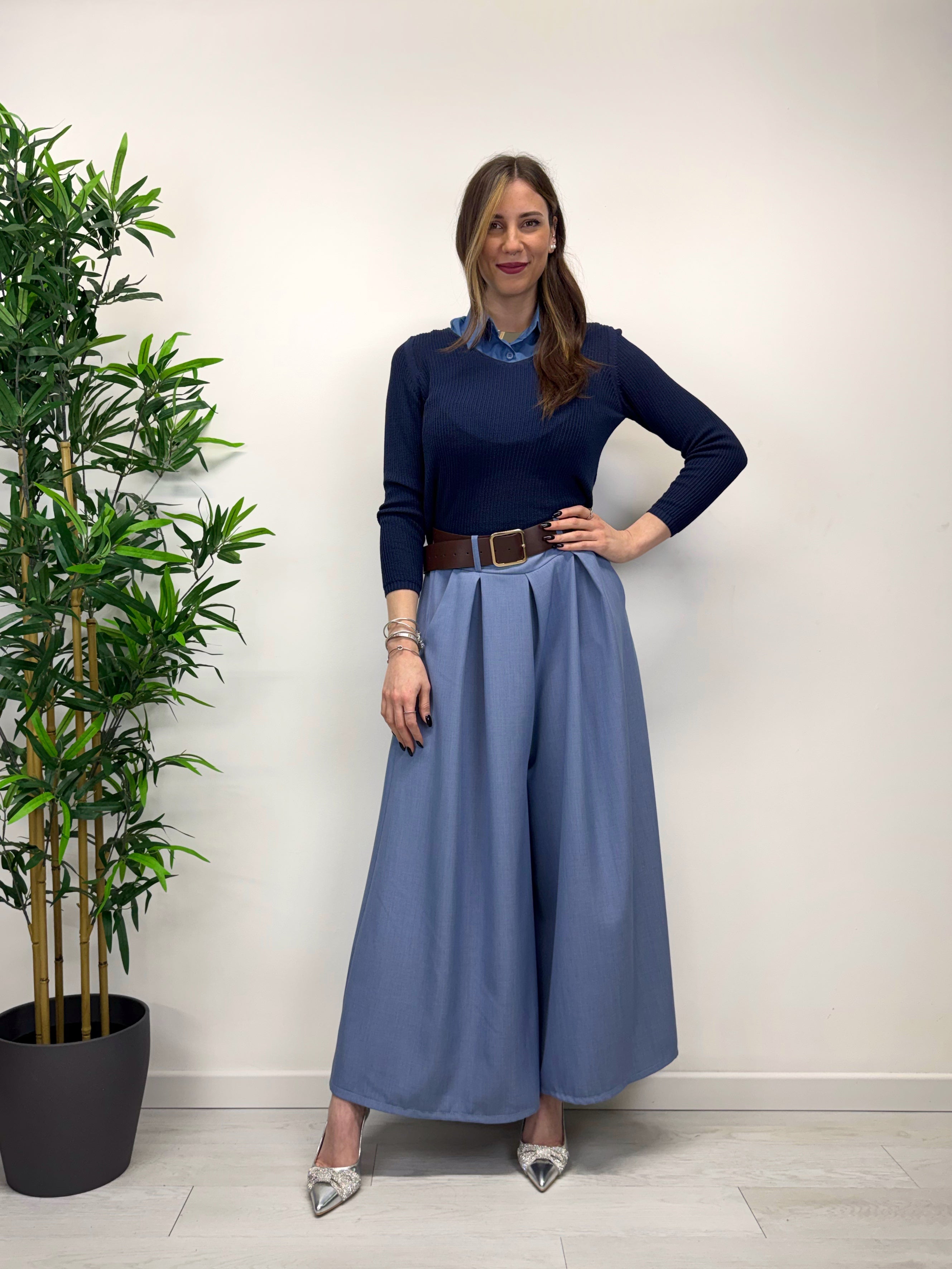 Pantagonna TESS avio