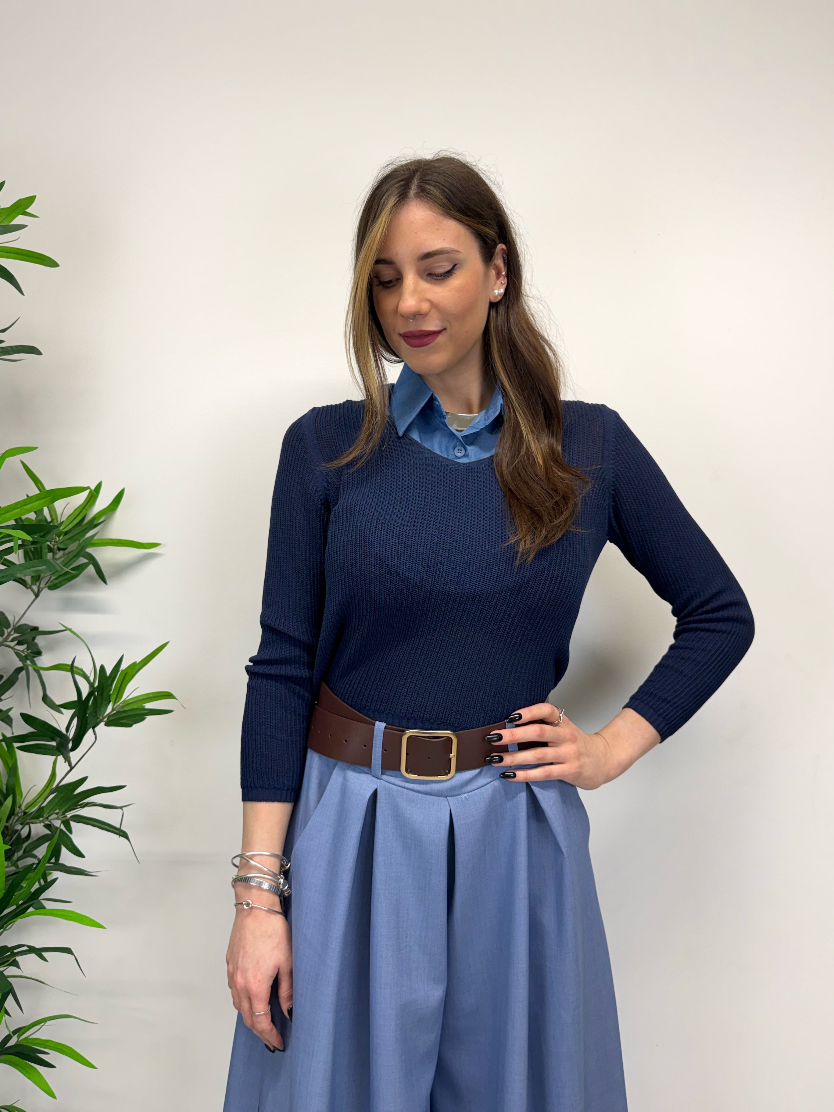 Maglioncino PENNY +colori