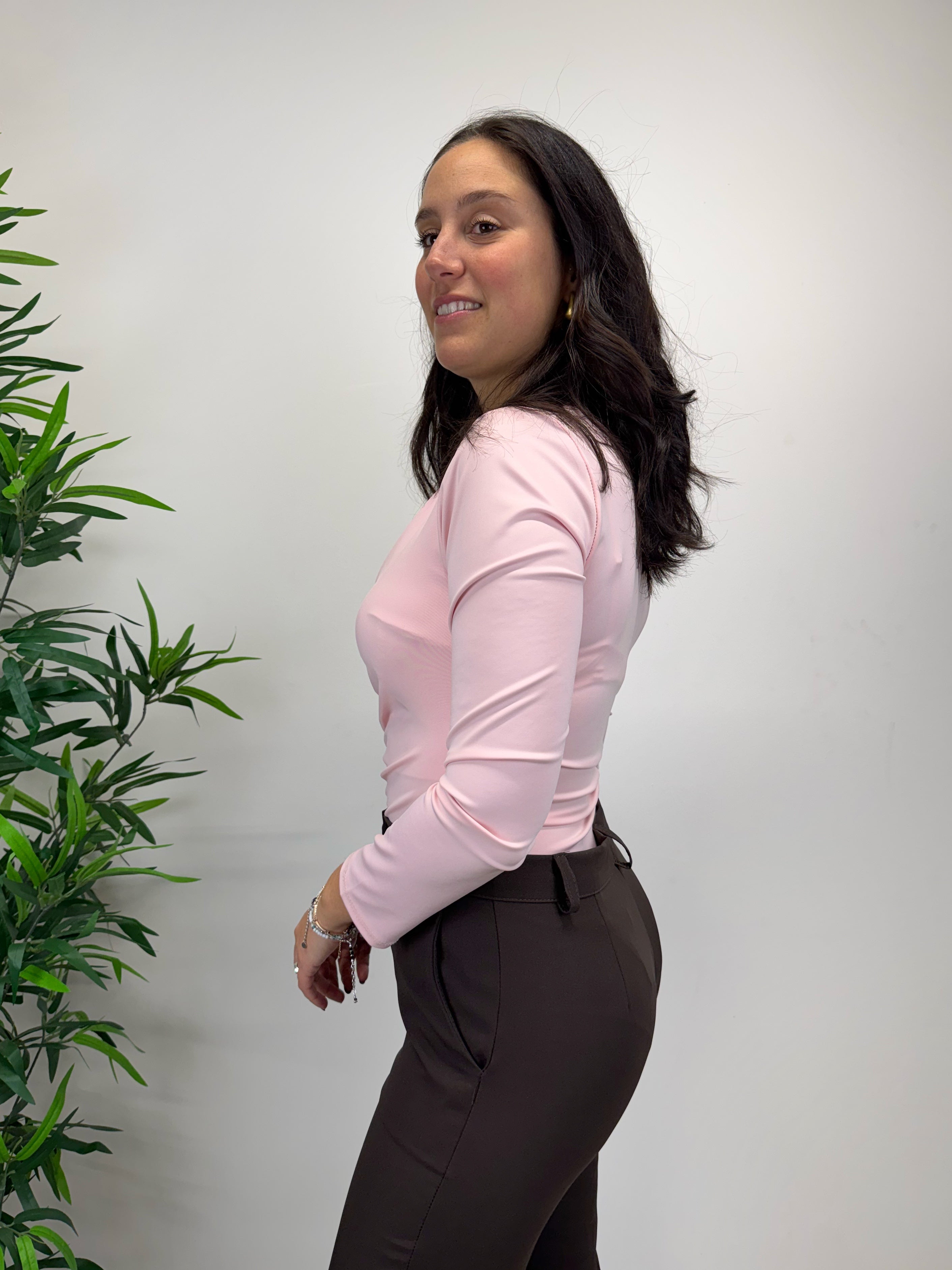 Body in lycra +colori