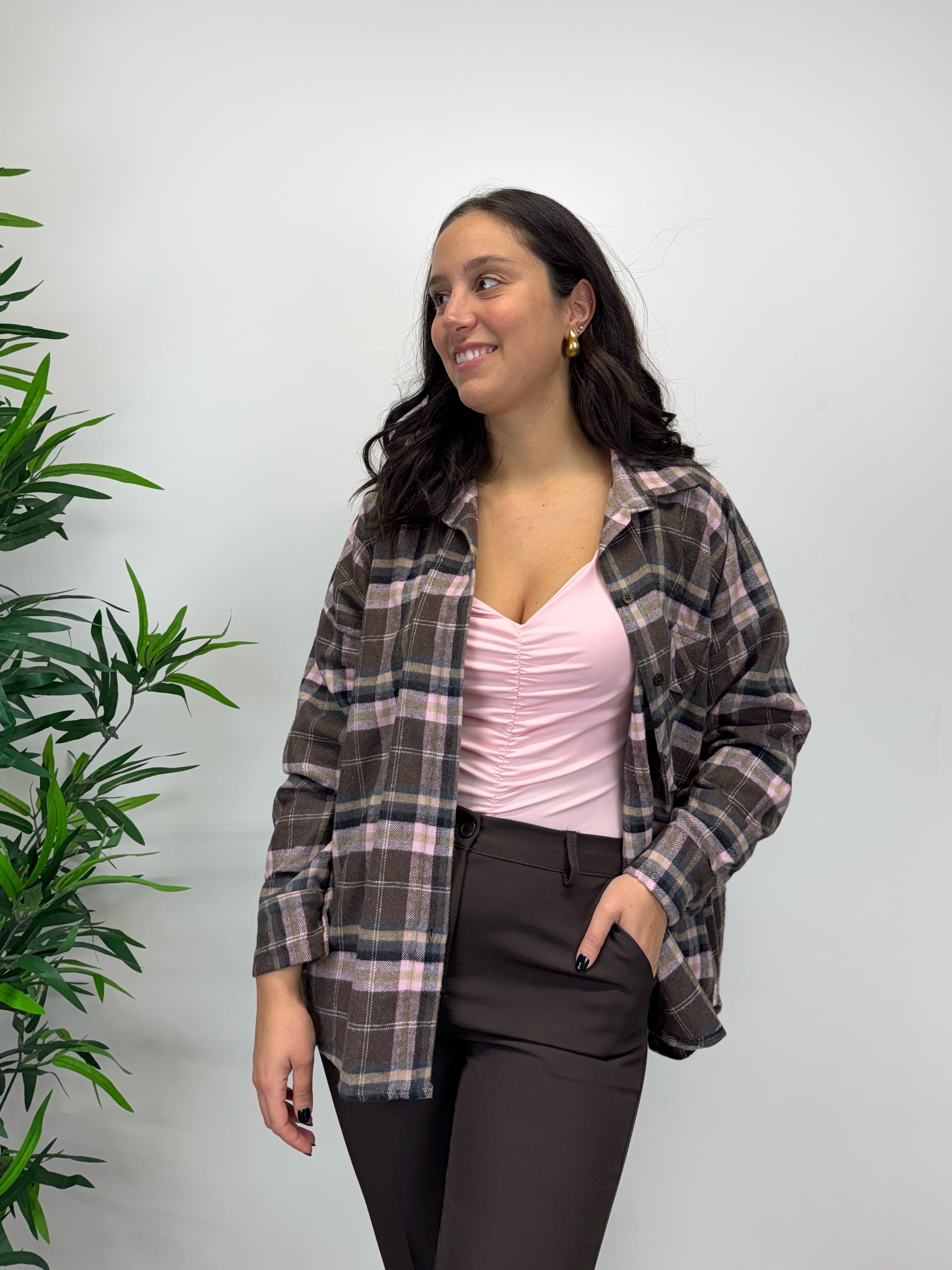 Camicia MOLLY +colori