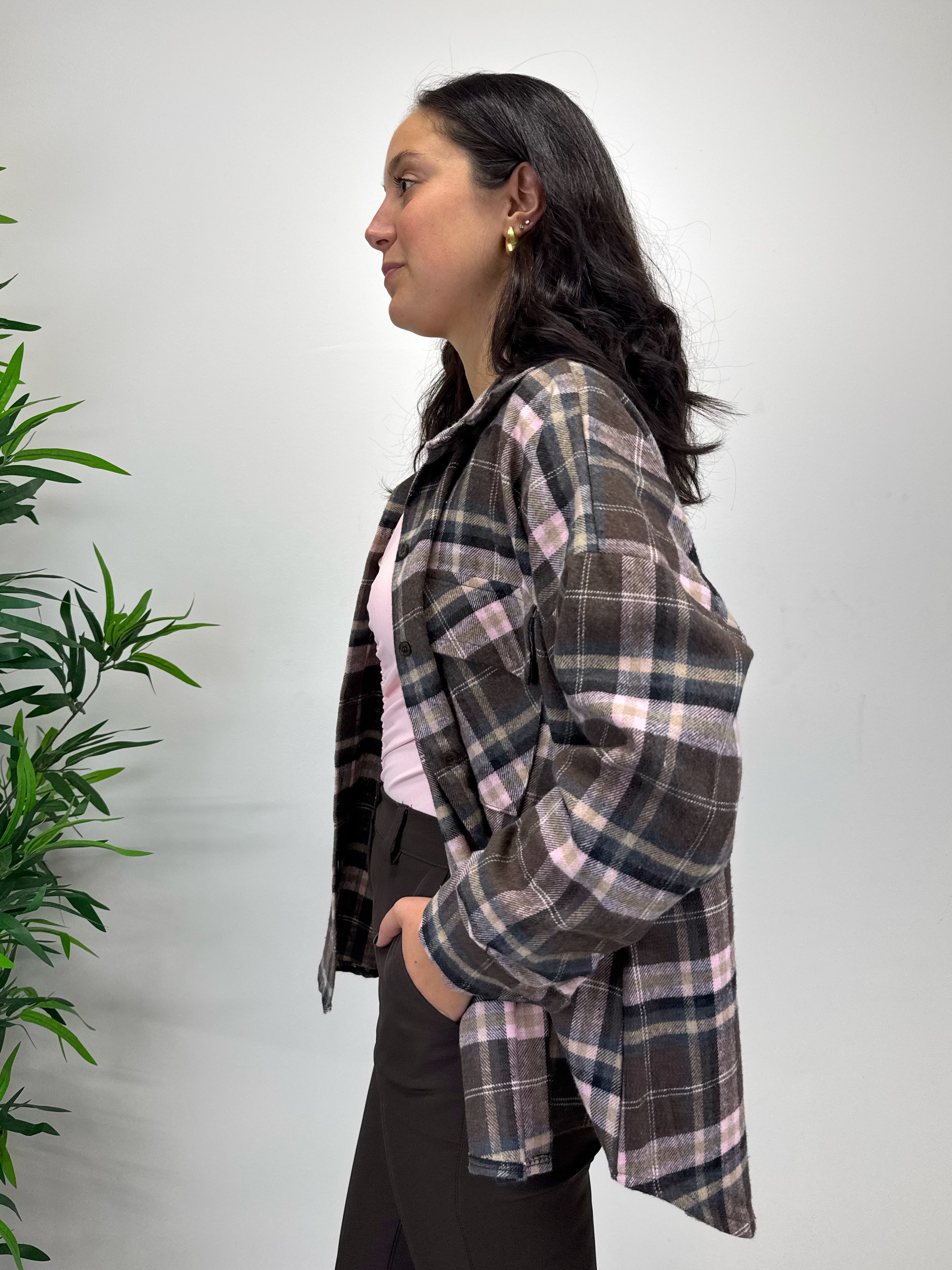 Camicia MOLLY +colori