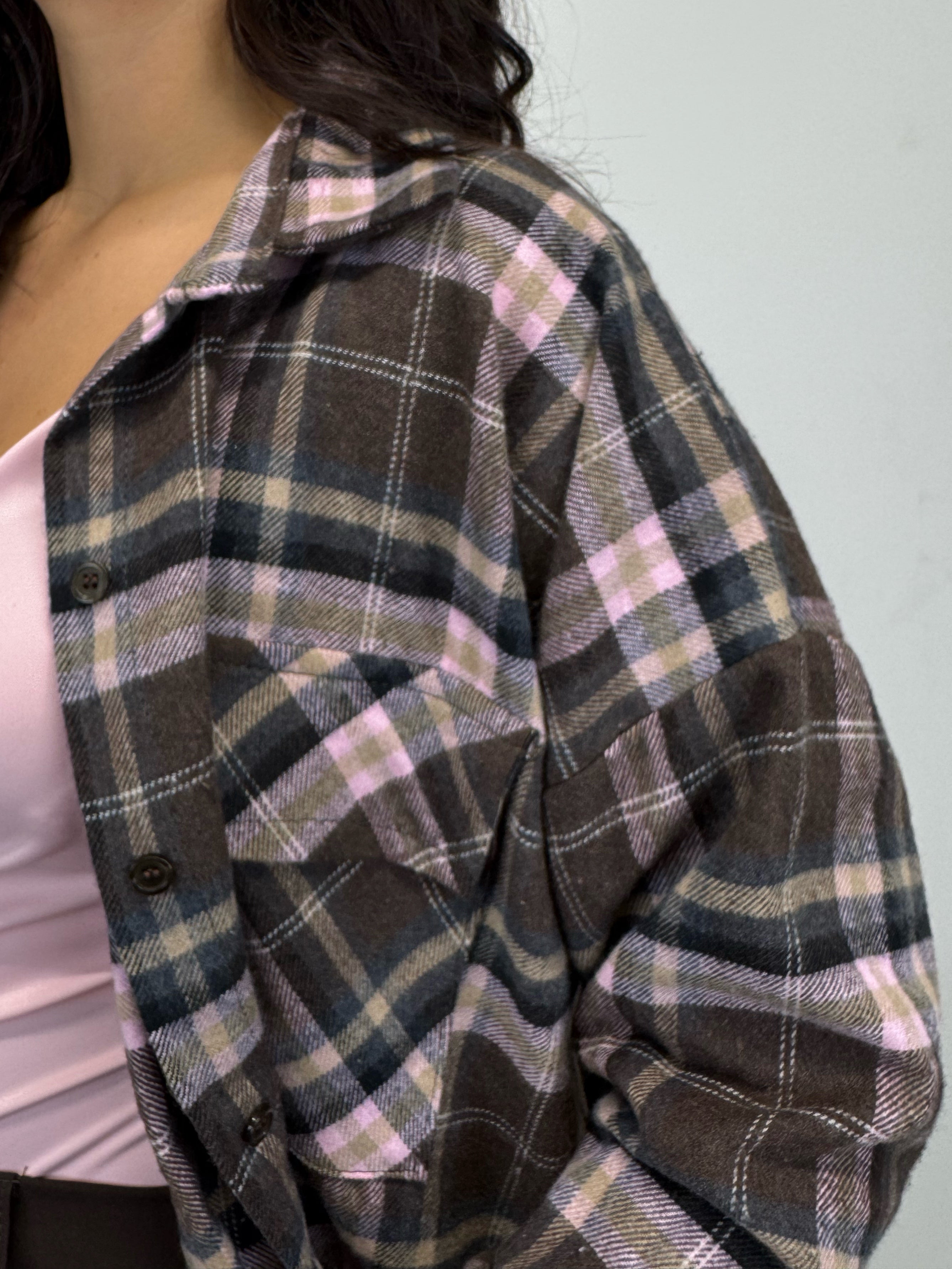 Camicia MOLLY +colori