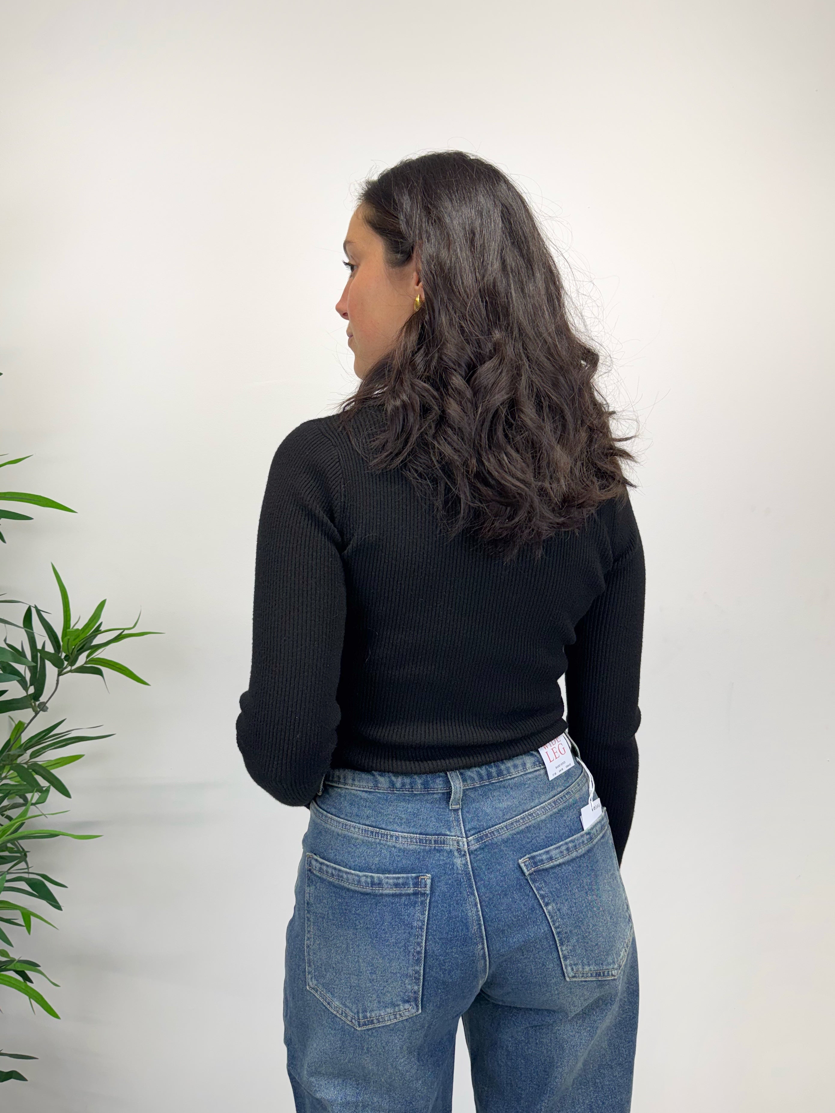 Polo in maglina +colori