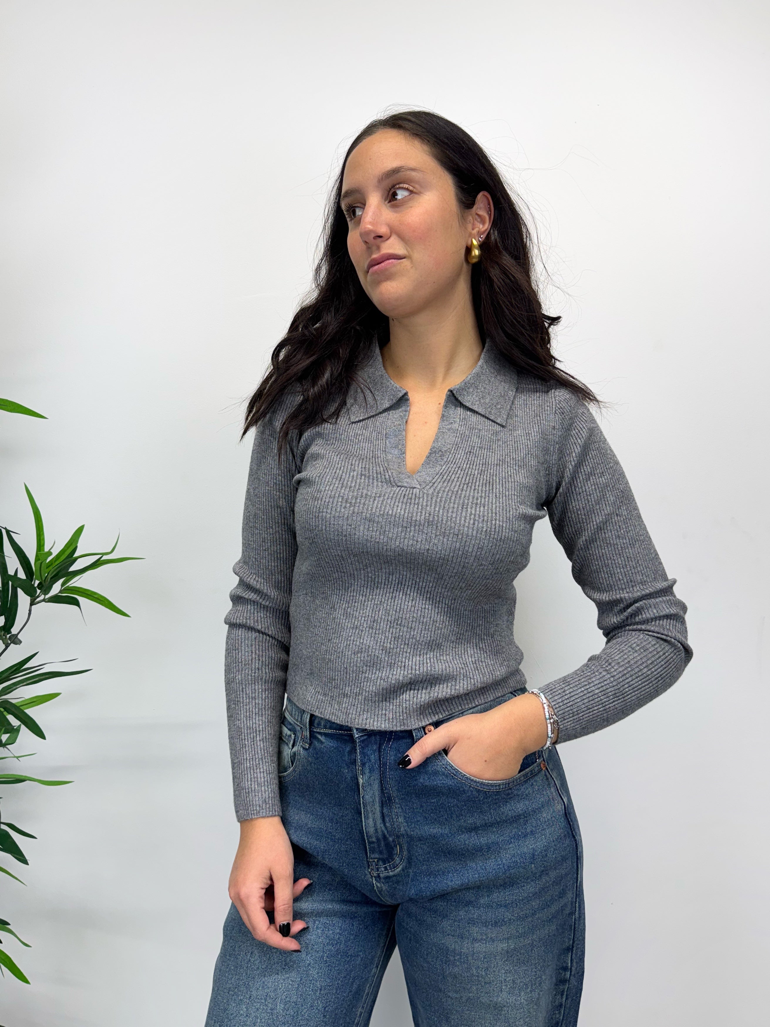 Orecchini a goccia +colori