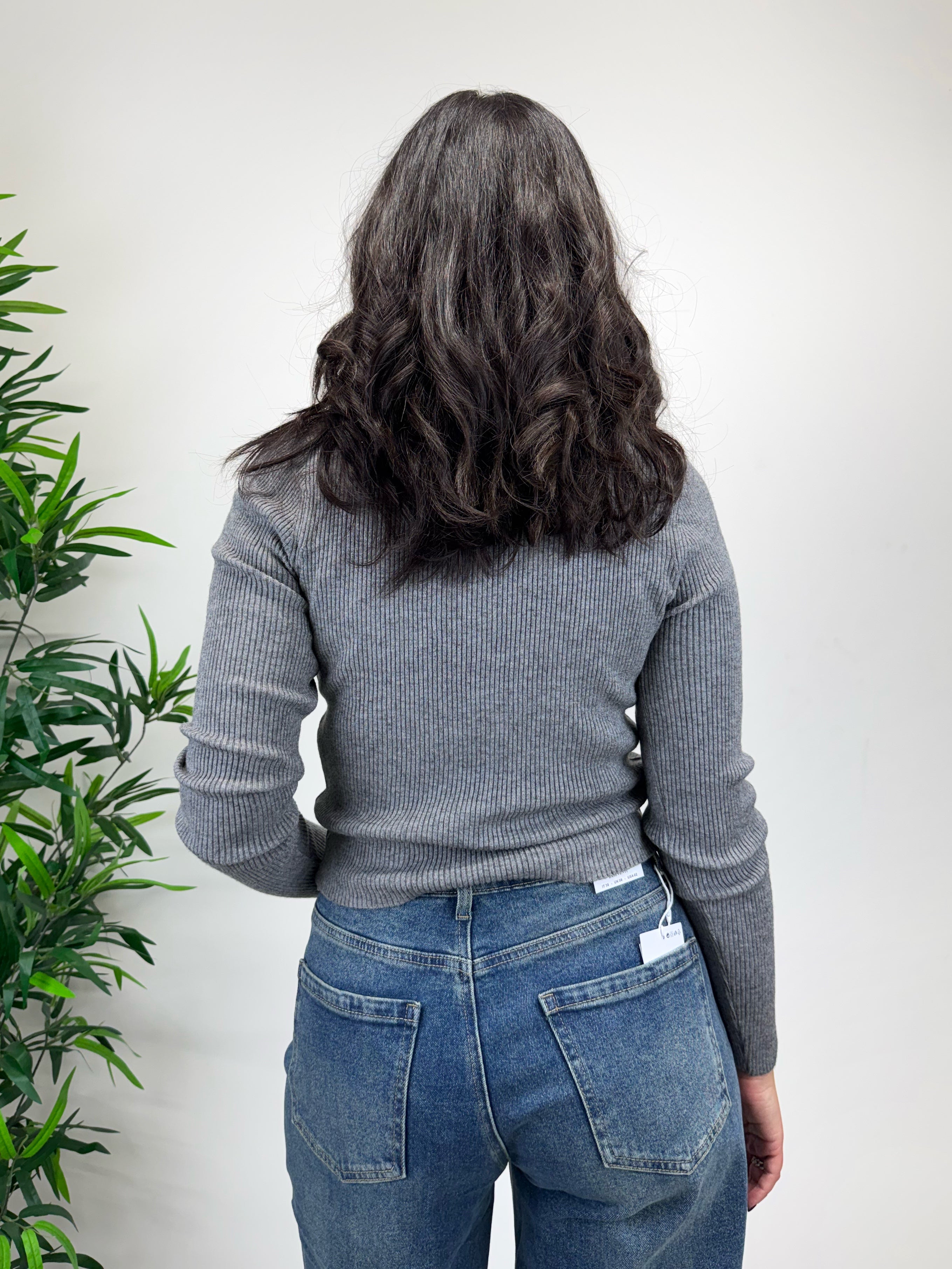 Polo in maglina +colori