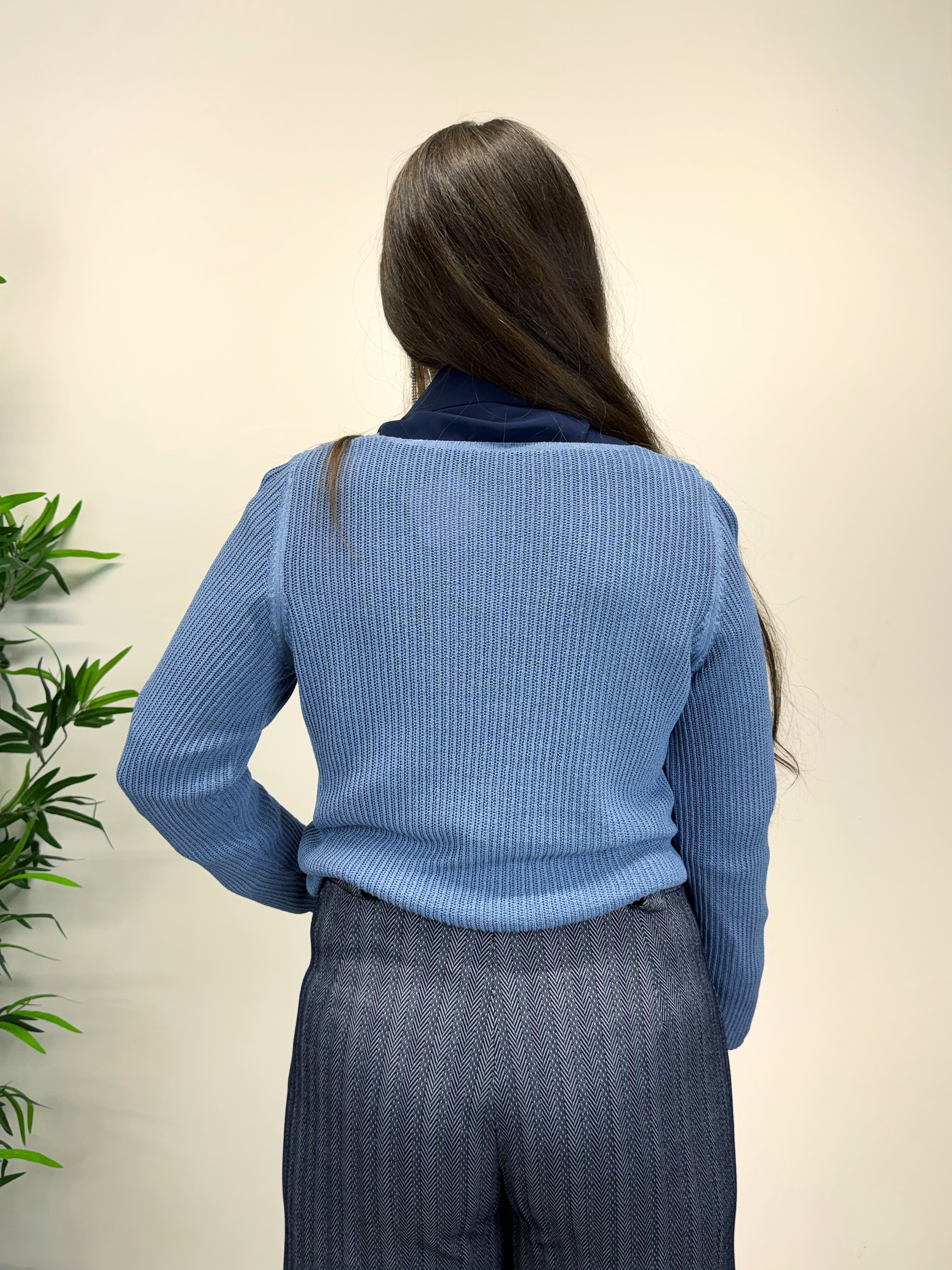 Maglioncino PENNY +colori