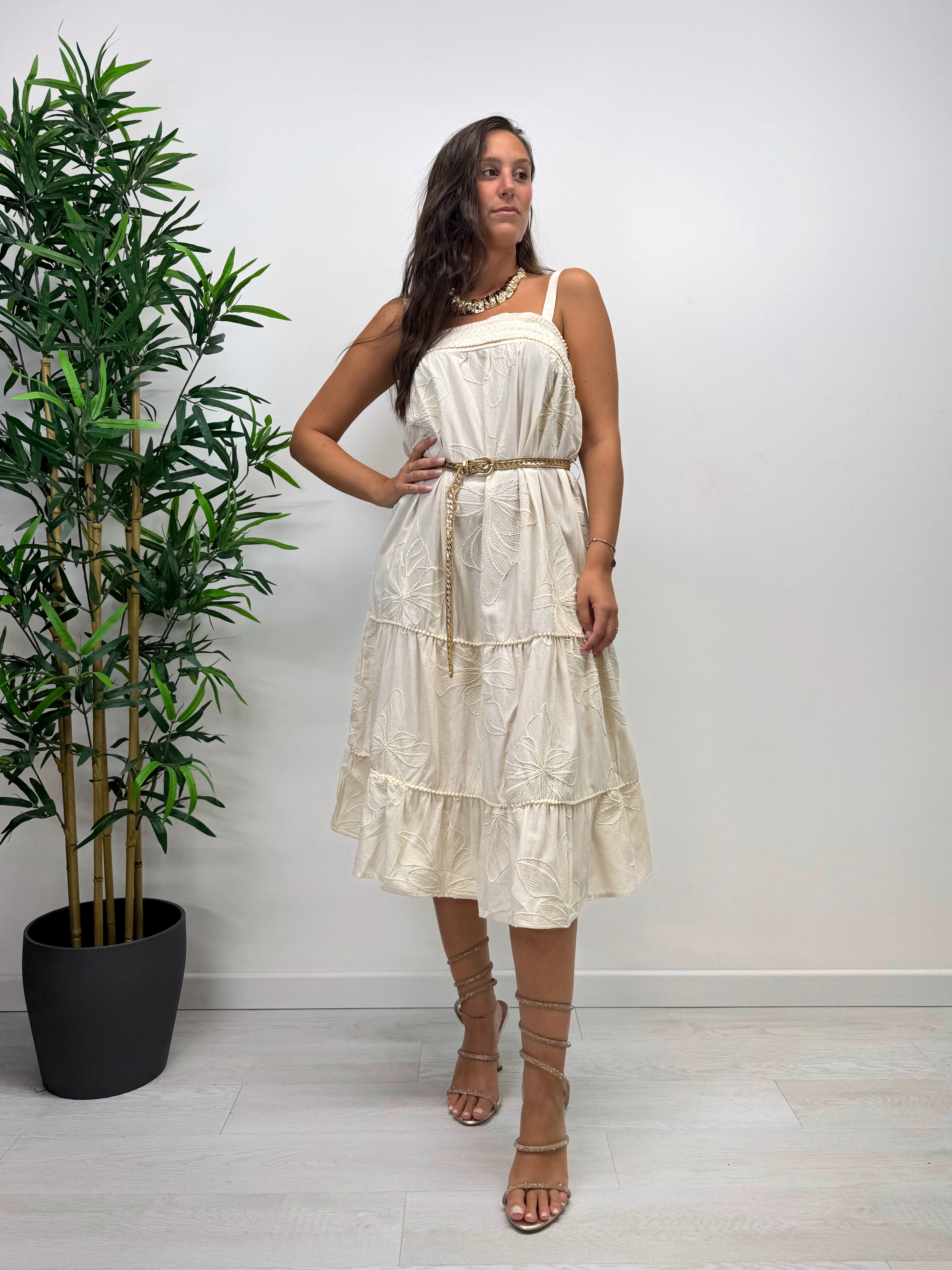 Abito BON TON