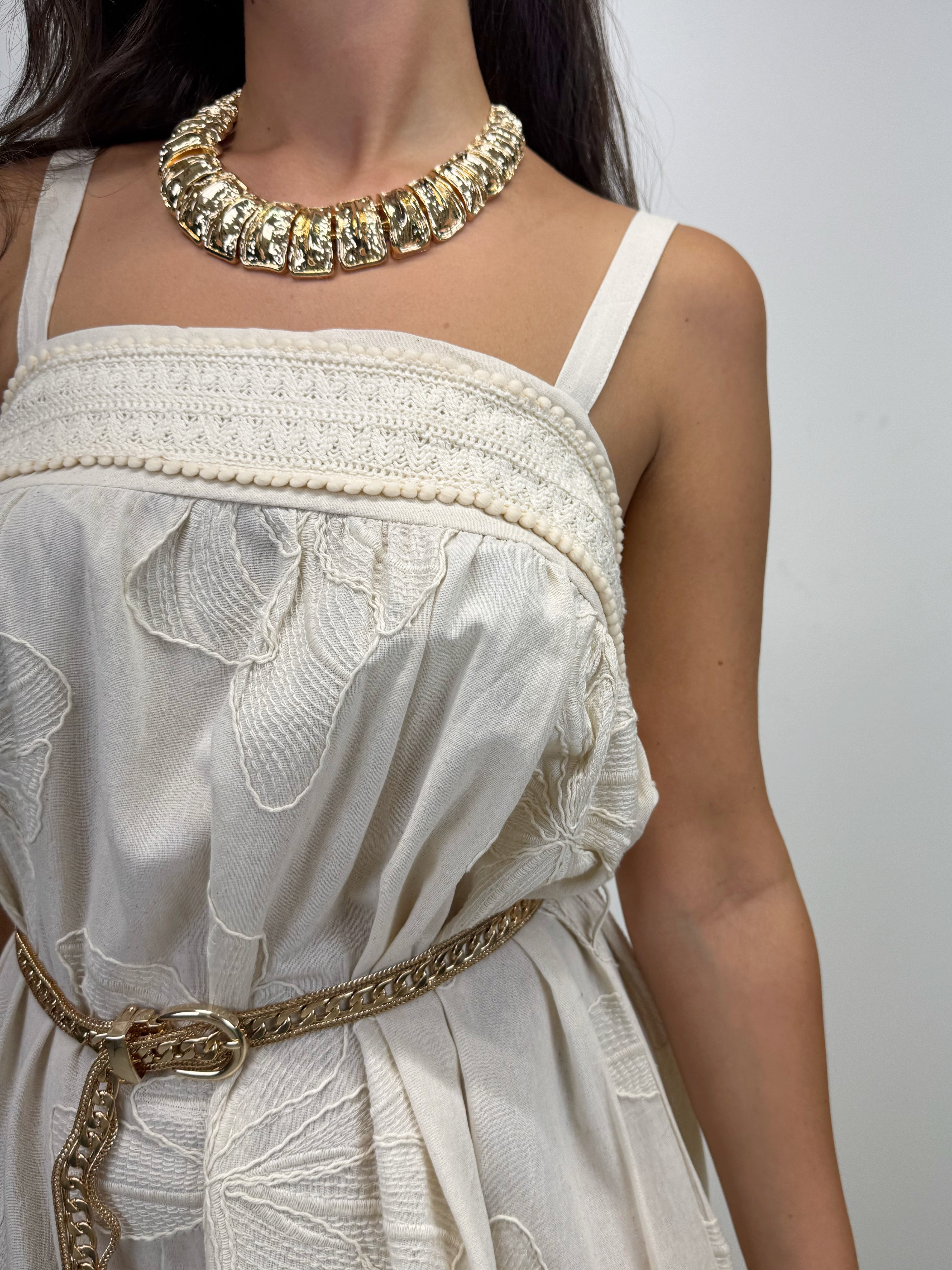 Abito BON TON