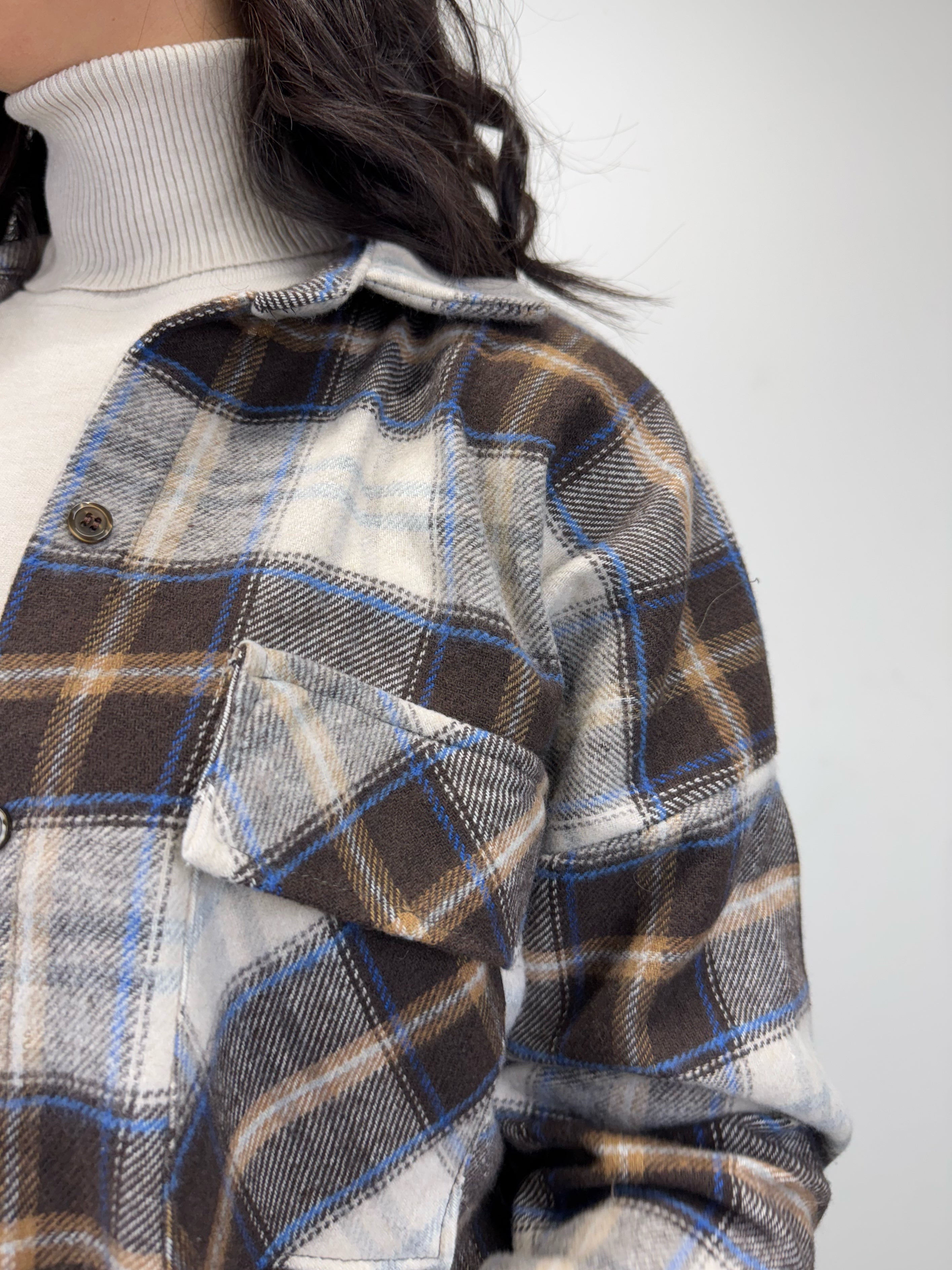 Camicia MOLLY +colori