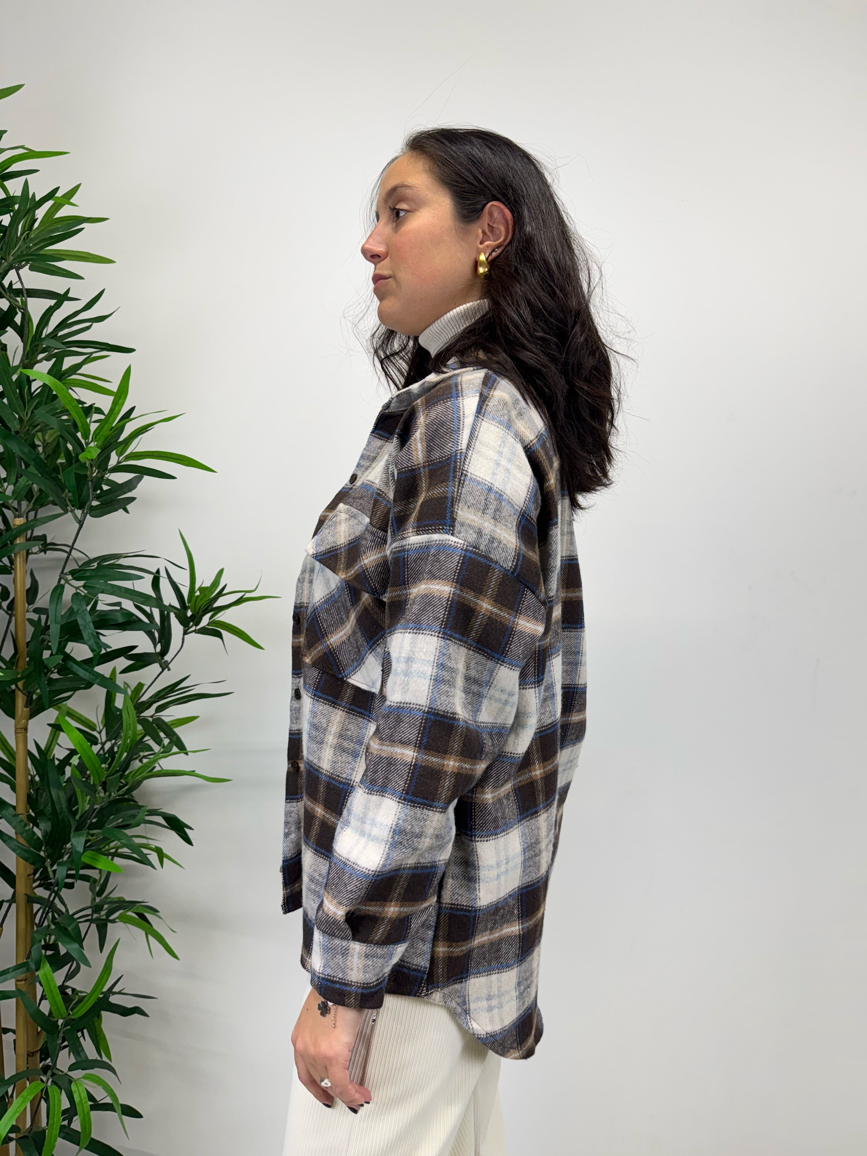 Camicia MOLLY +colori