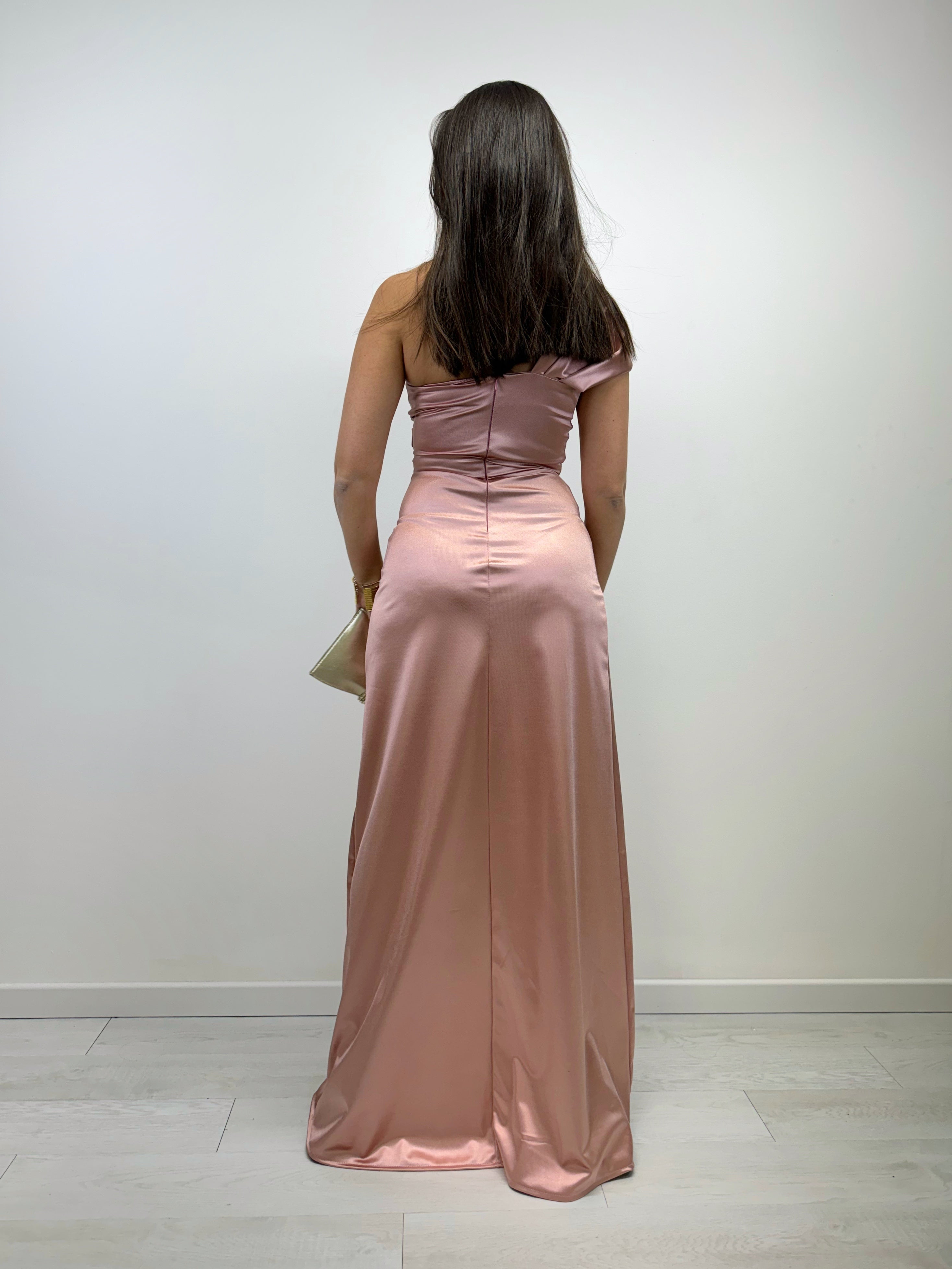 Abito CHRISTINE rosa