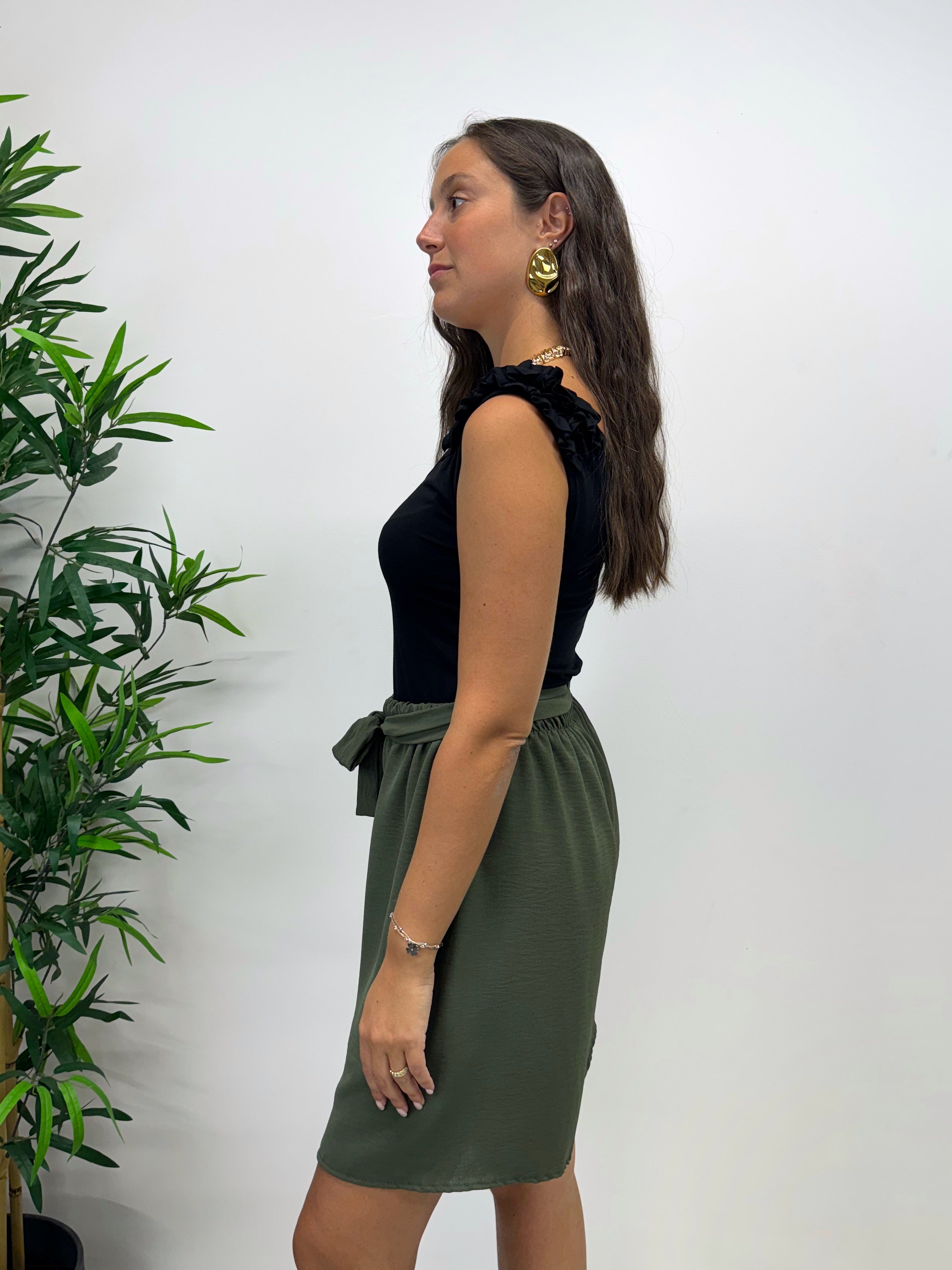 Shorts MEGARA +colori