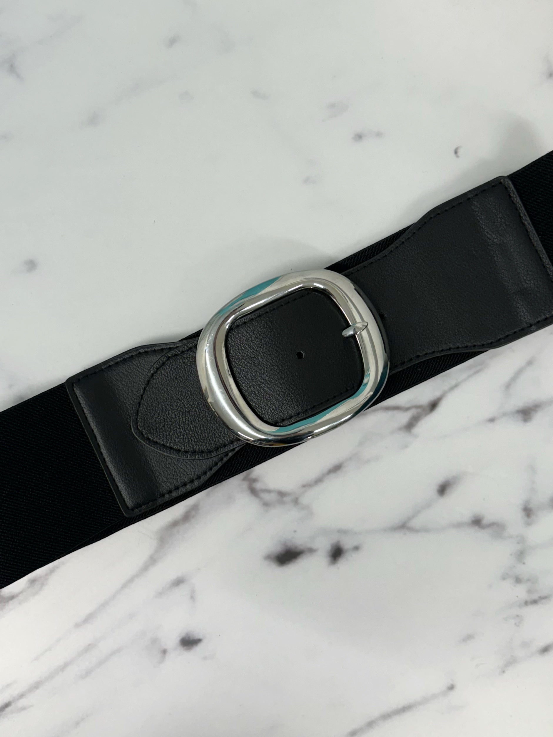 Cinturone FLORA +colori