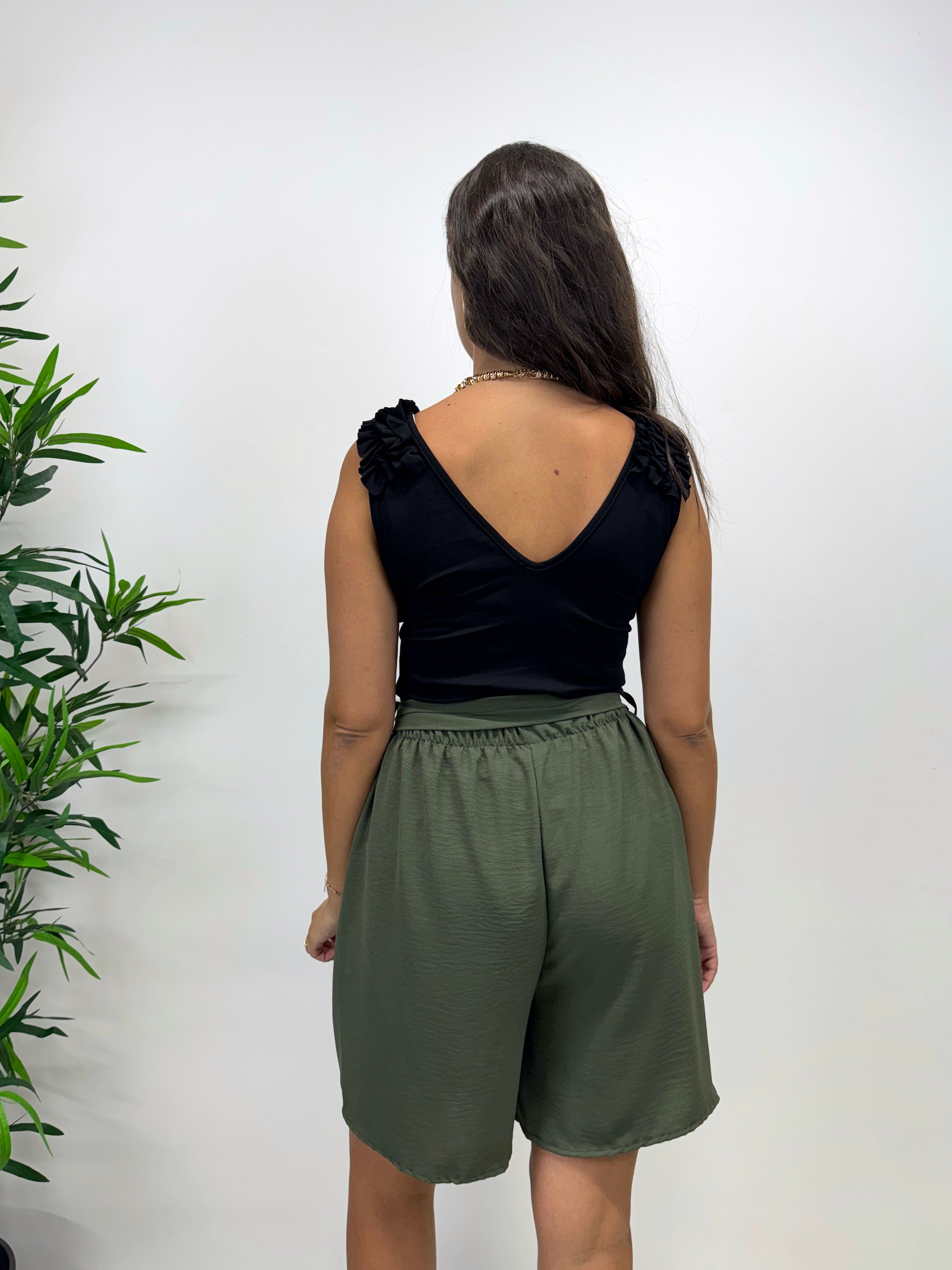 Shorts MEGARA +colori