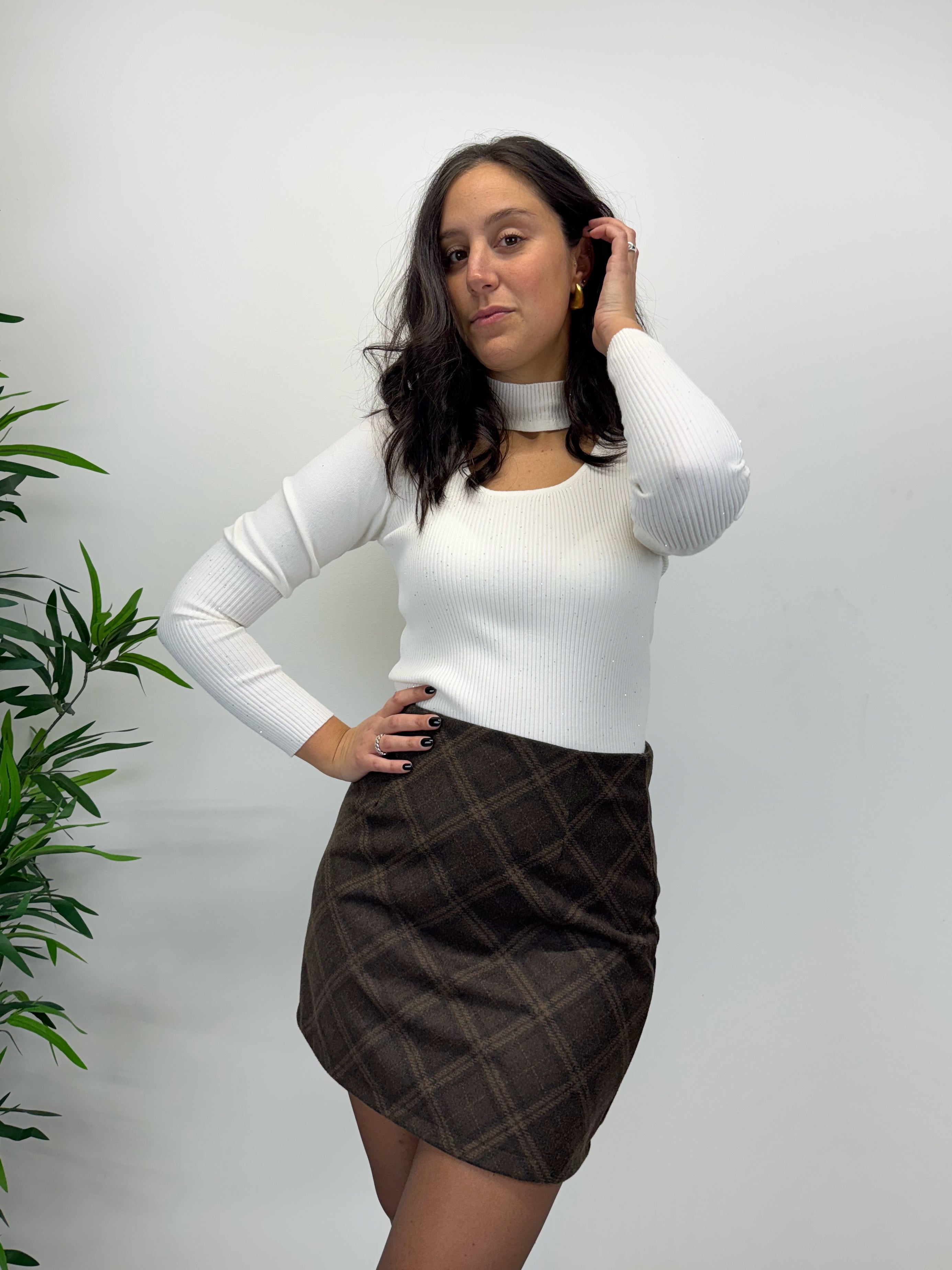 Maglioncino ALMA +colori