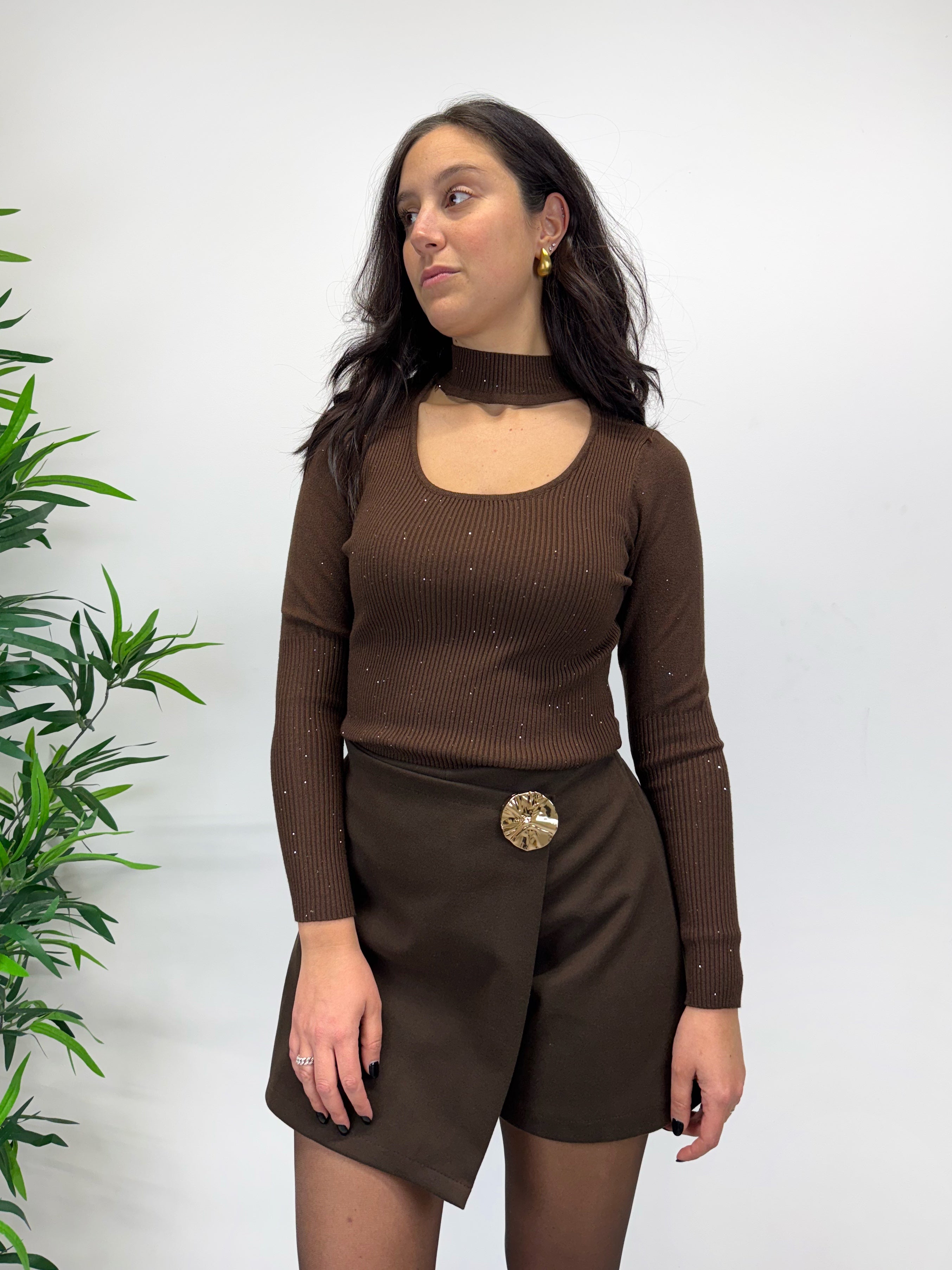 Pantagonna NARNIA cioccolato