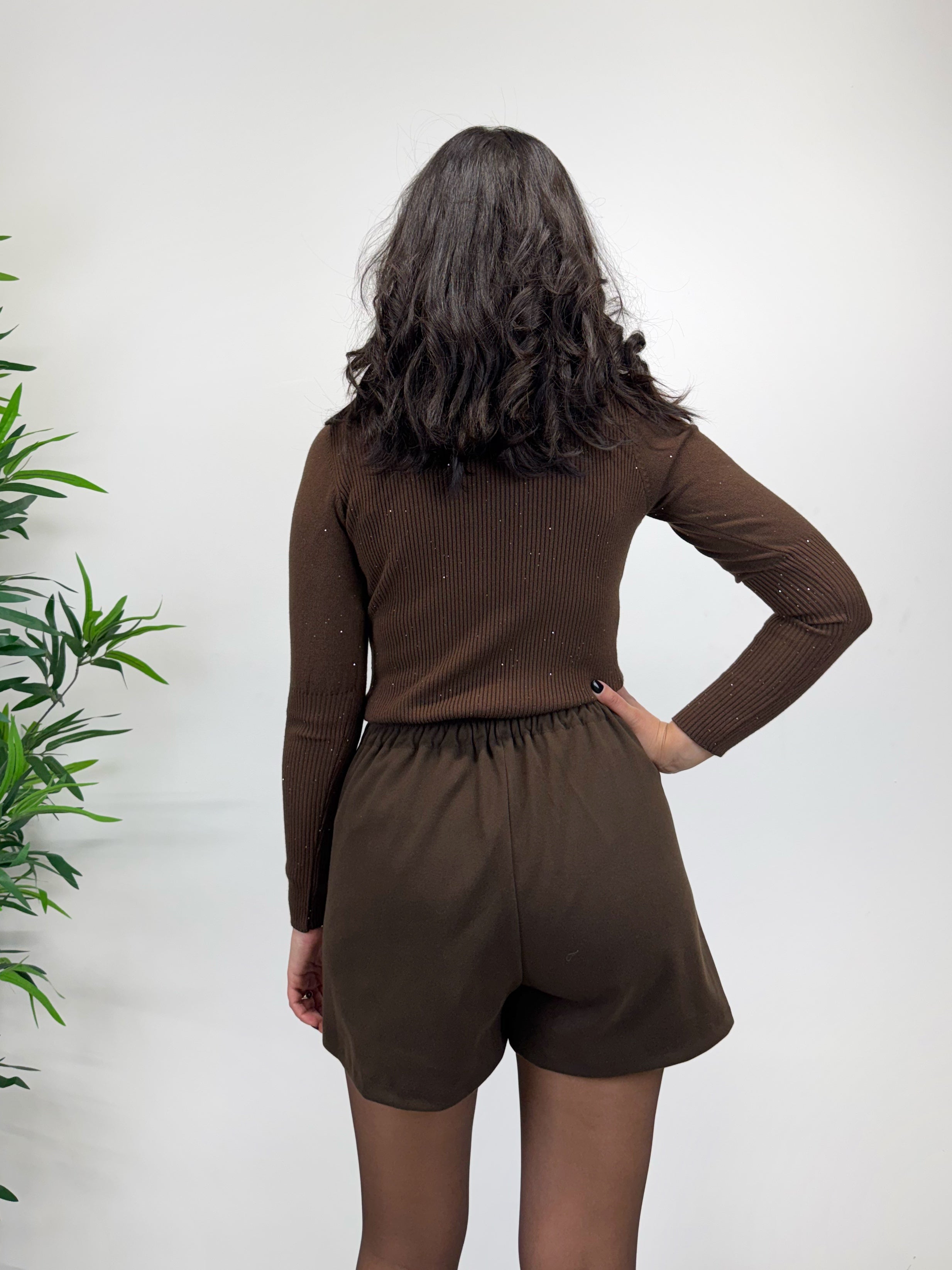 Maglioncino ALMA +colori