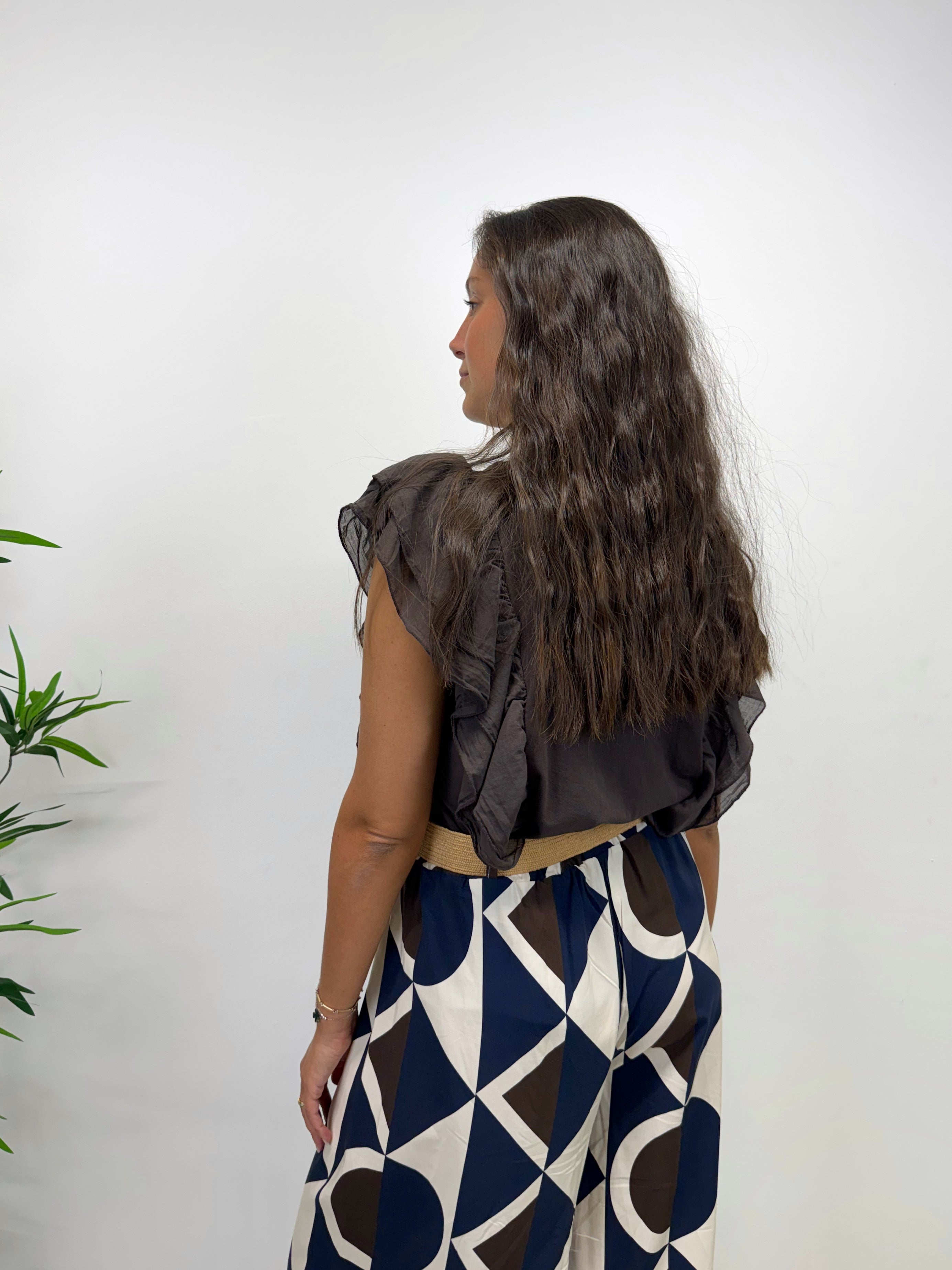 T-shirt DALILA +colori