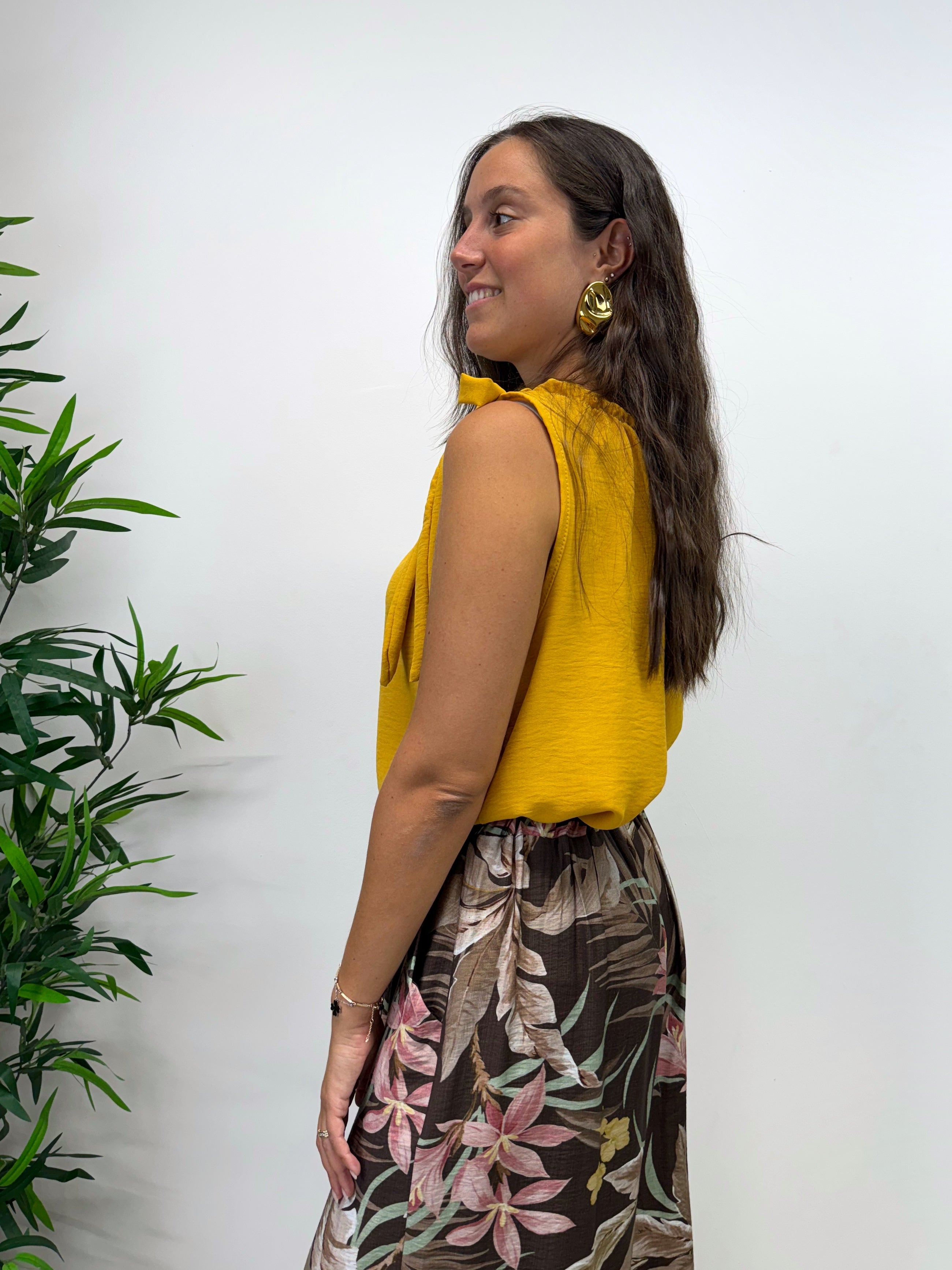 Top SOLEIL +colori