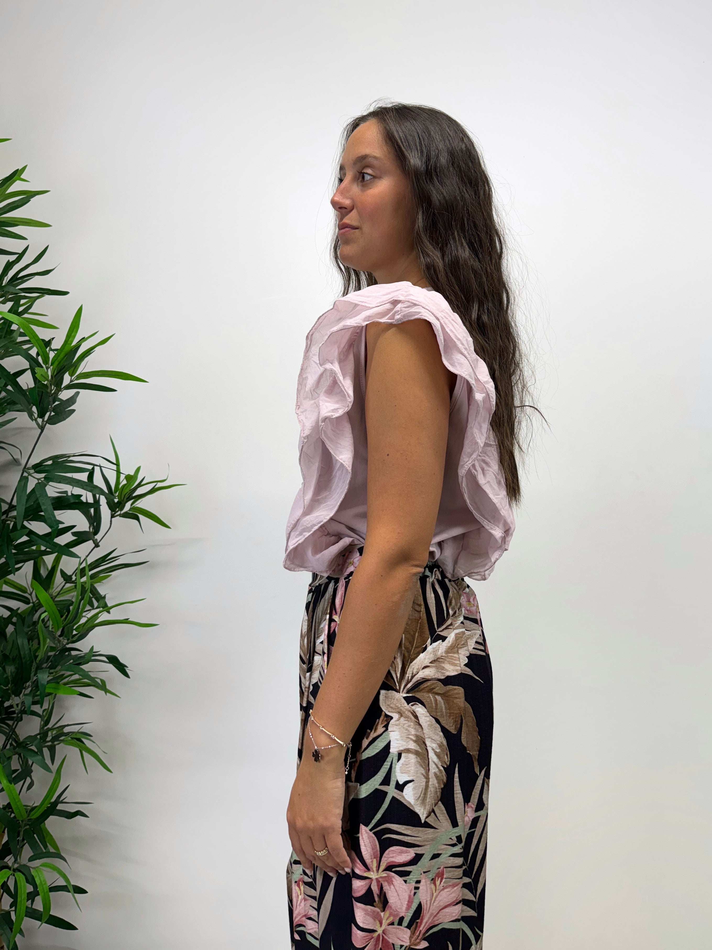 T-shirt DALILA +colori