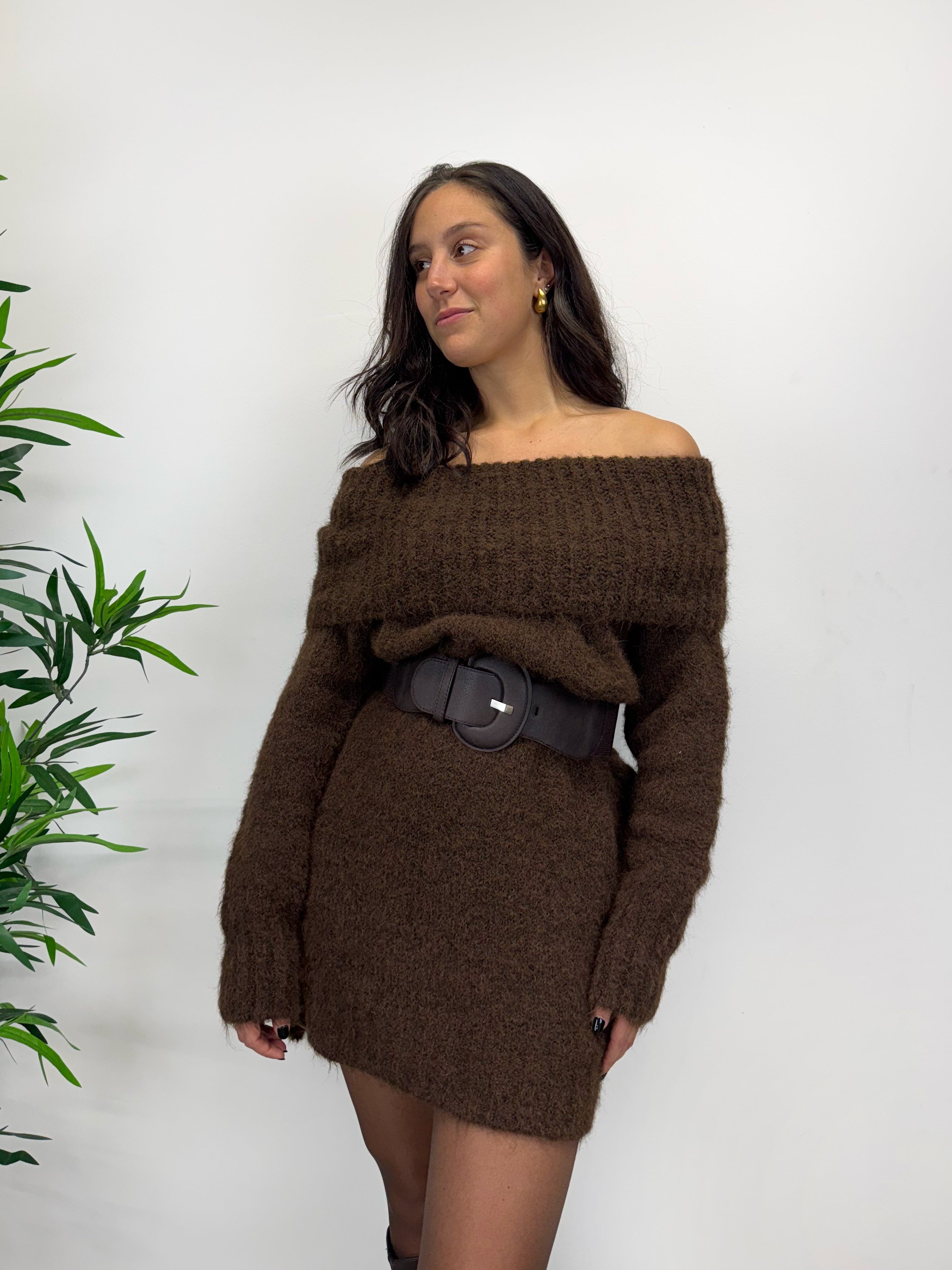 Cinturone BUBBLE +colori