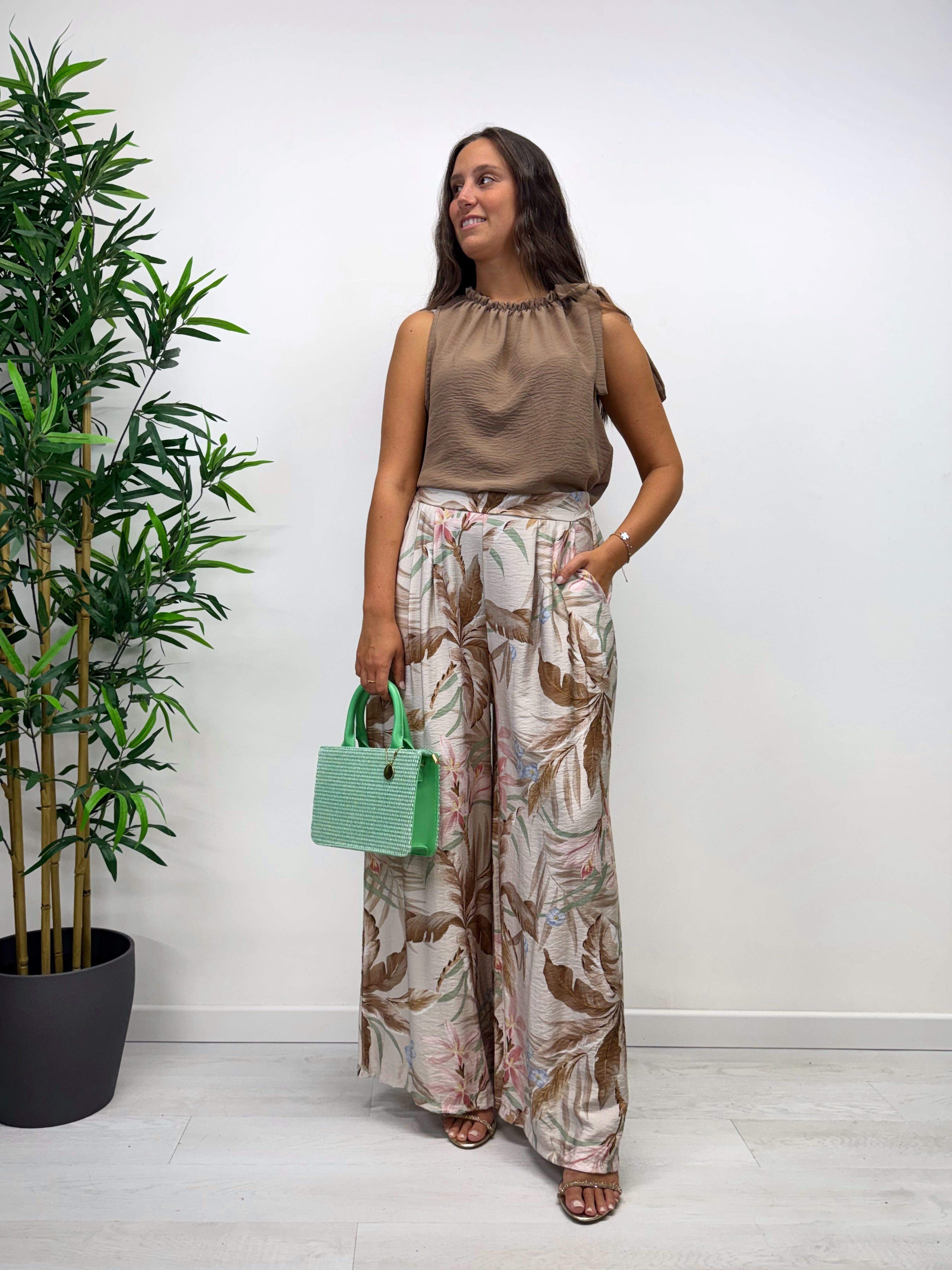 Bag MINT