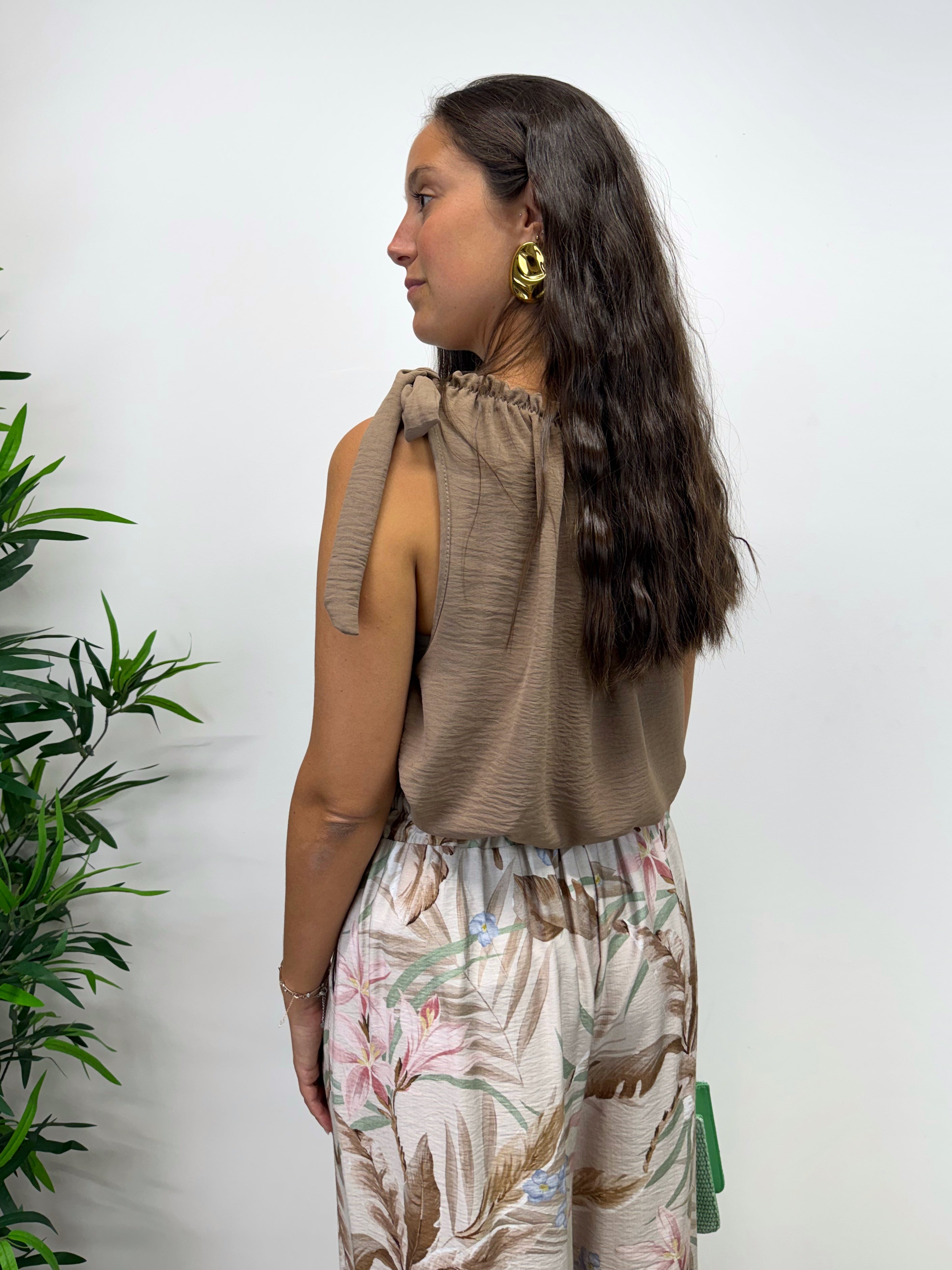Top SOLEIL +colori