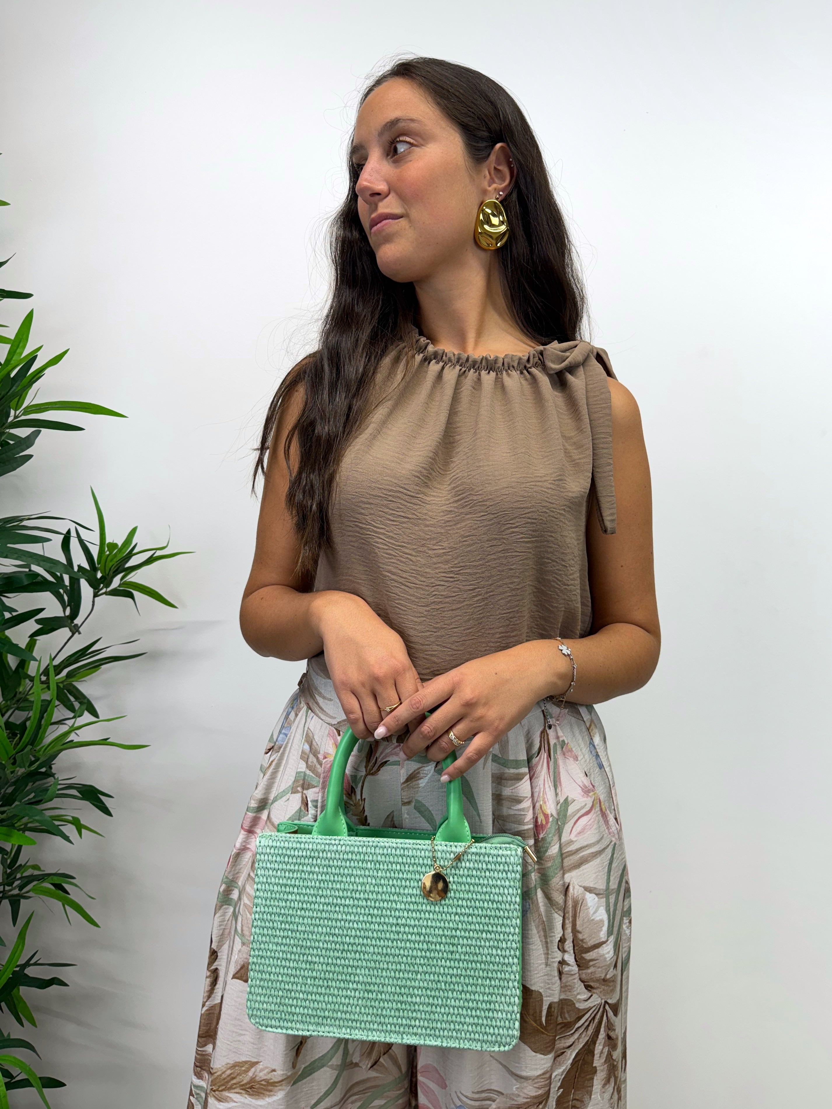 Bag MINT