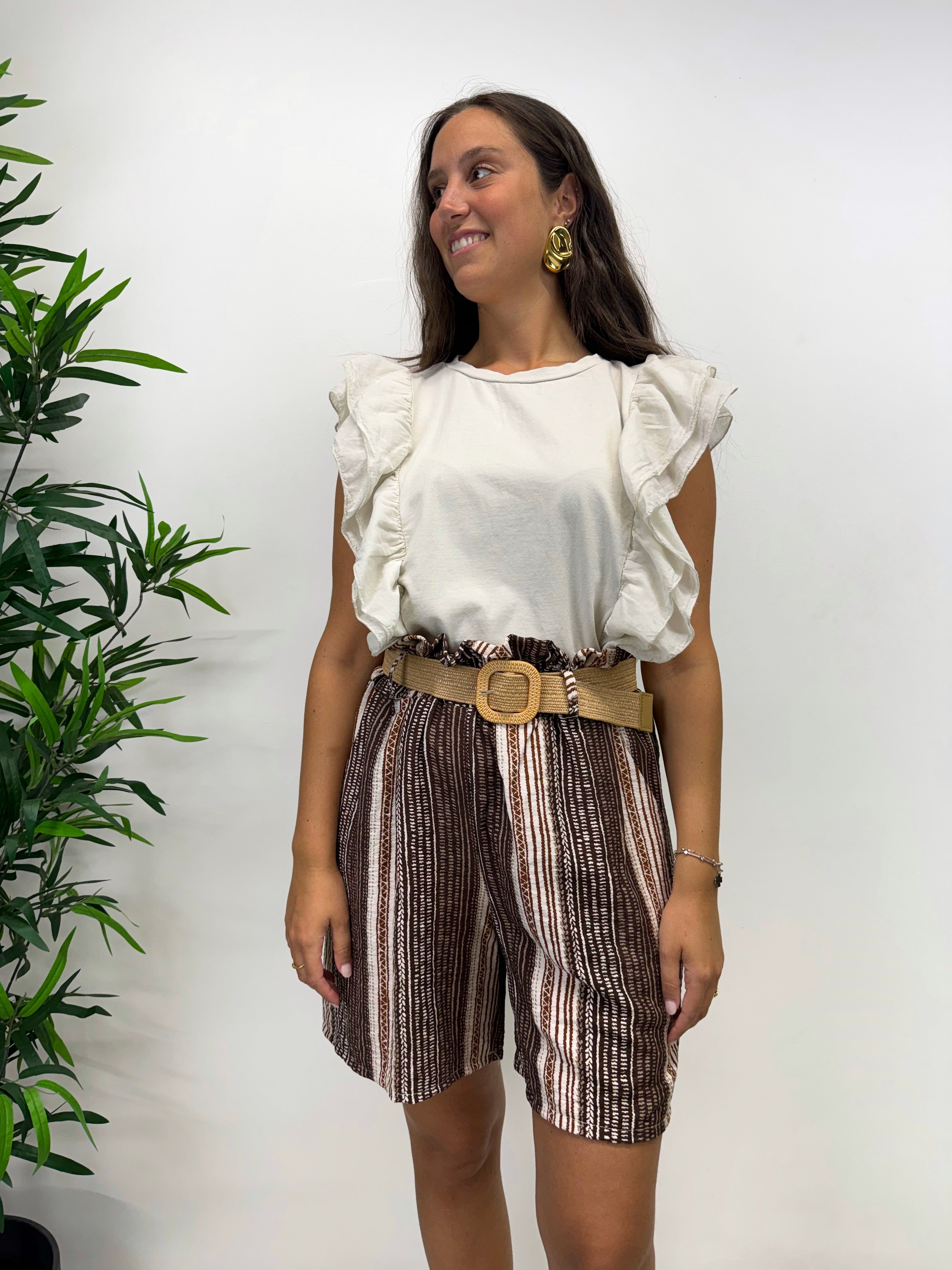 T-shirt DALILA +colori
