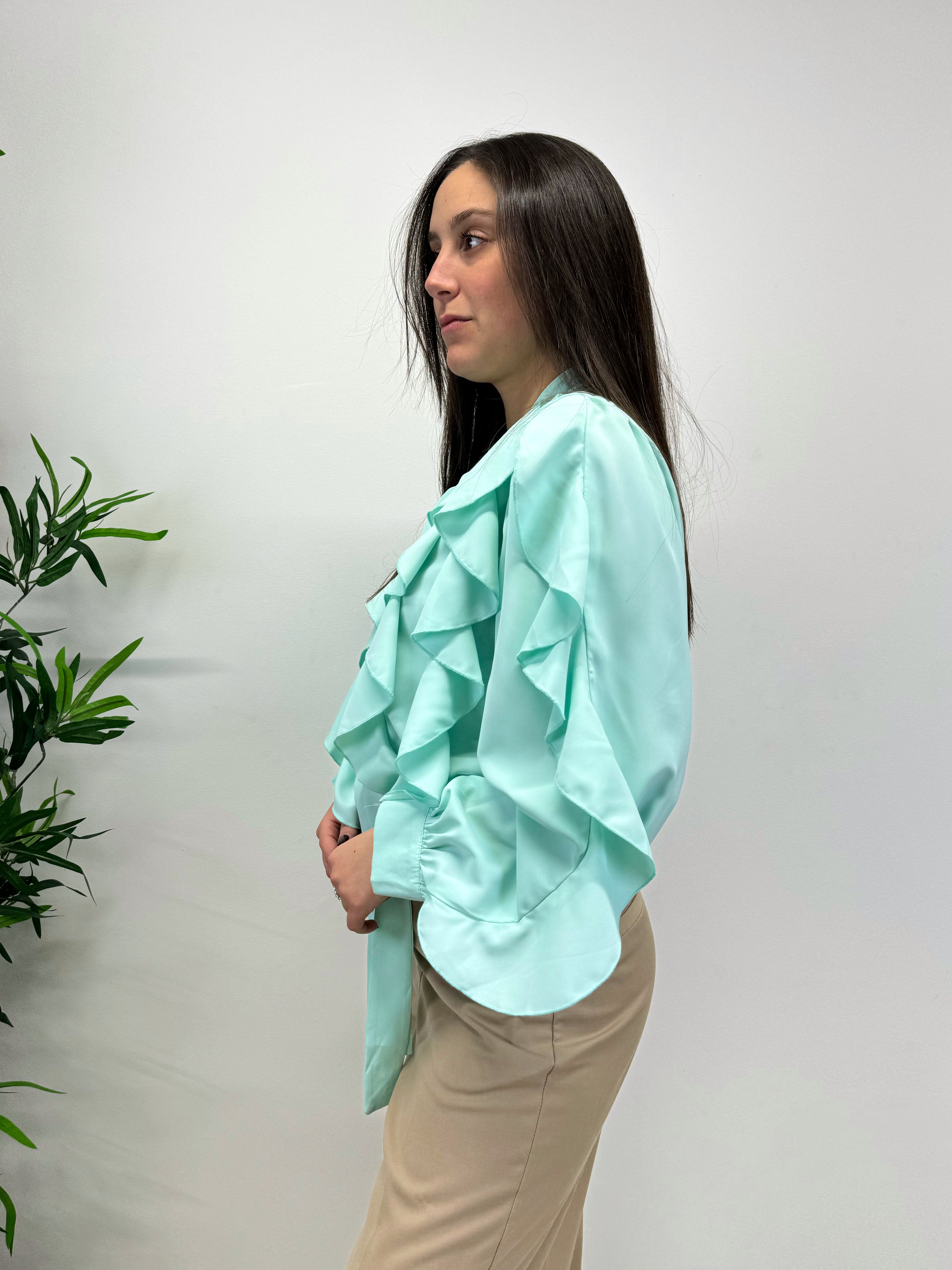 Camicia CHRISTEL +colori