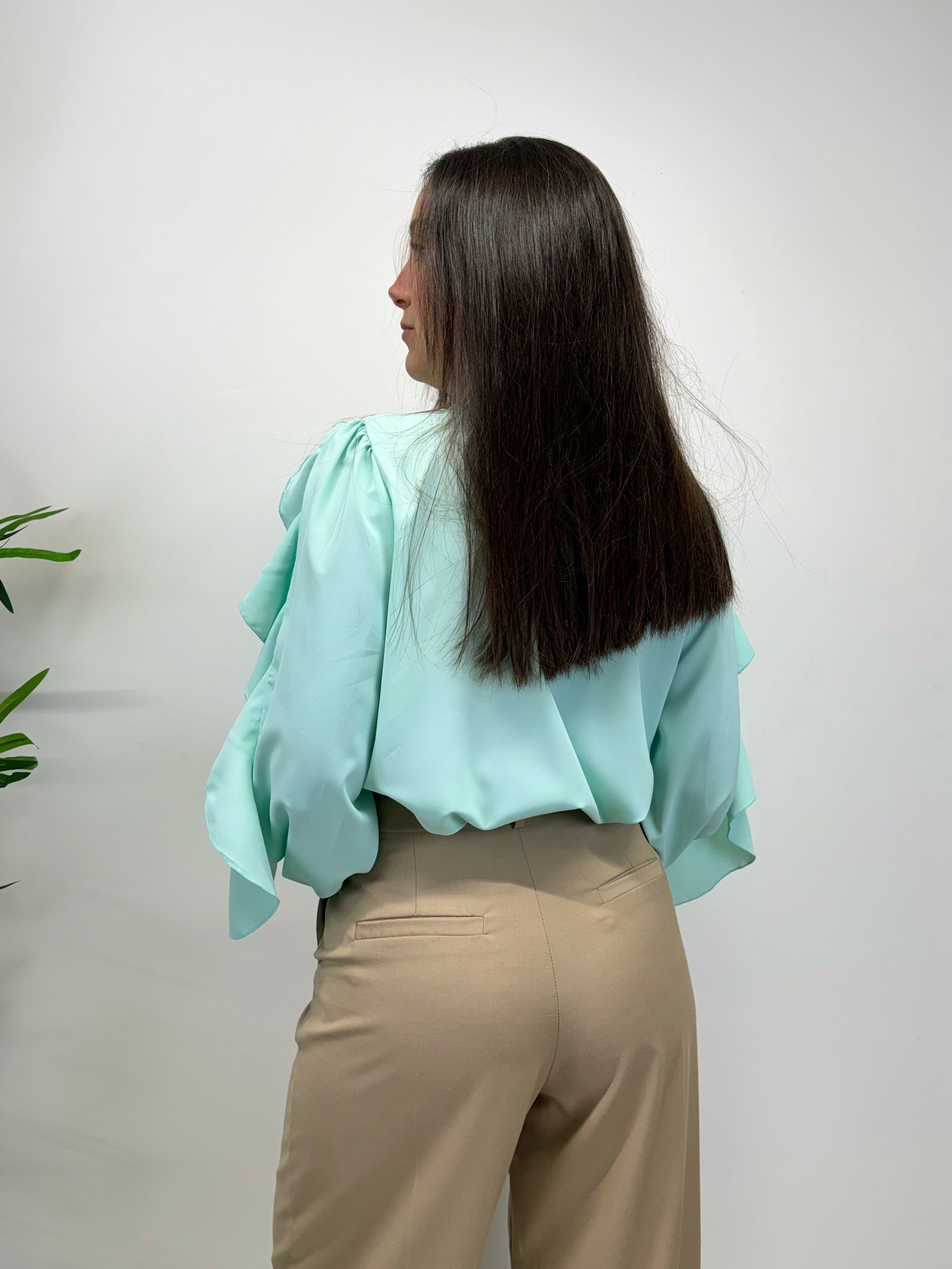 Camicia CHRISTEL +colori