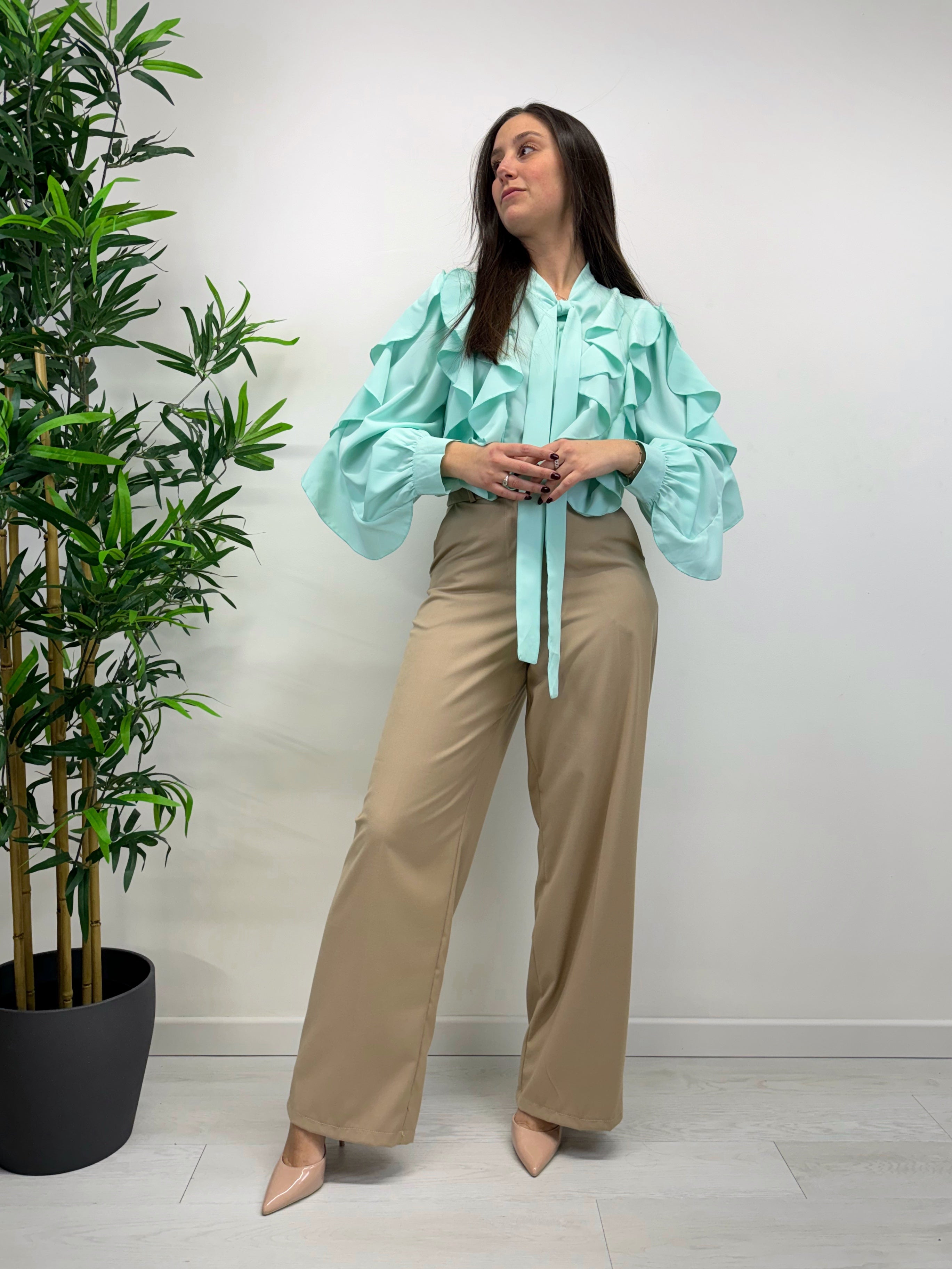 Camicia CHRISTEL +colori