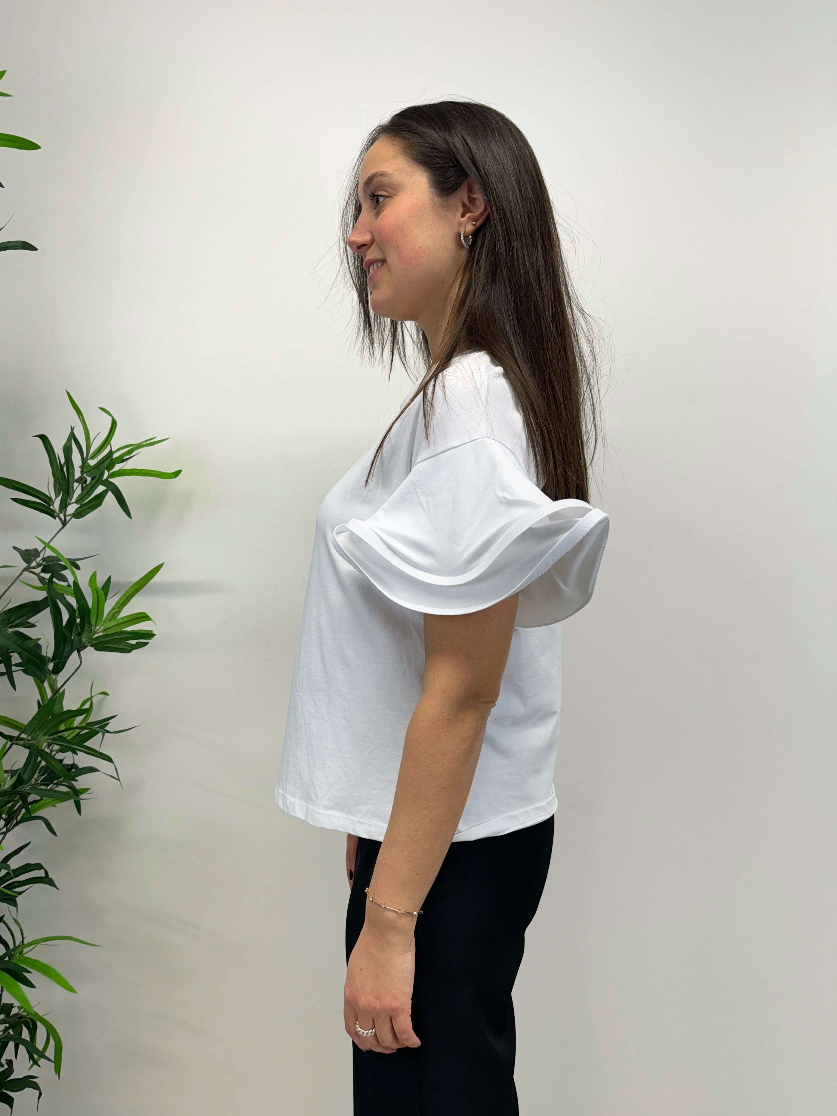 T-shirt ARIA +colori