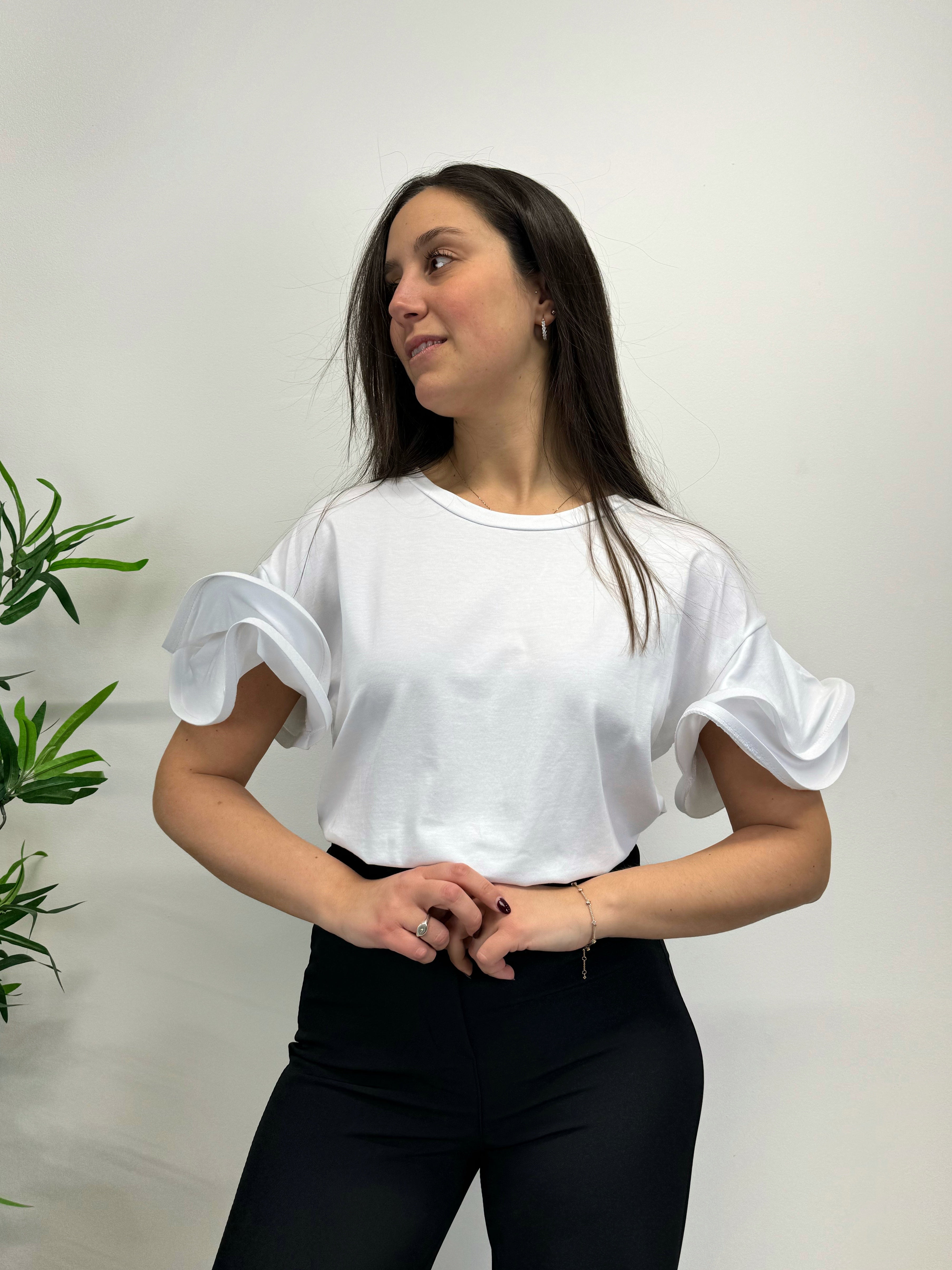 T-shirt ARIA +colori