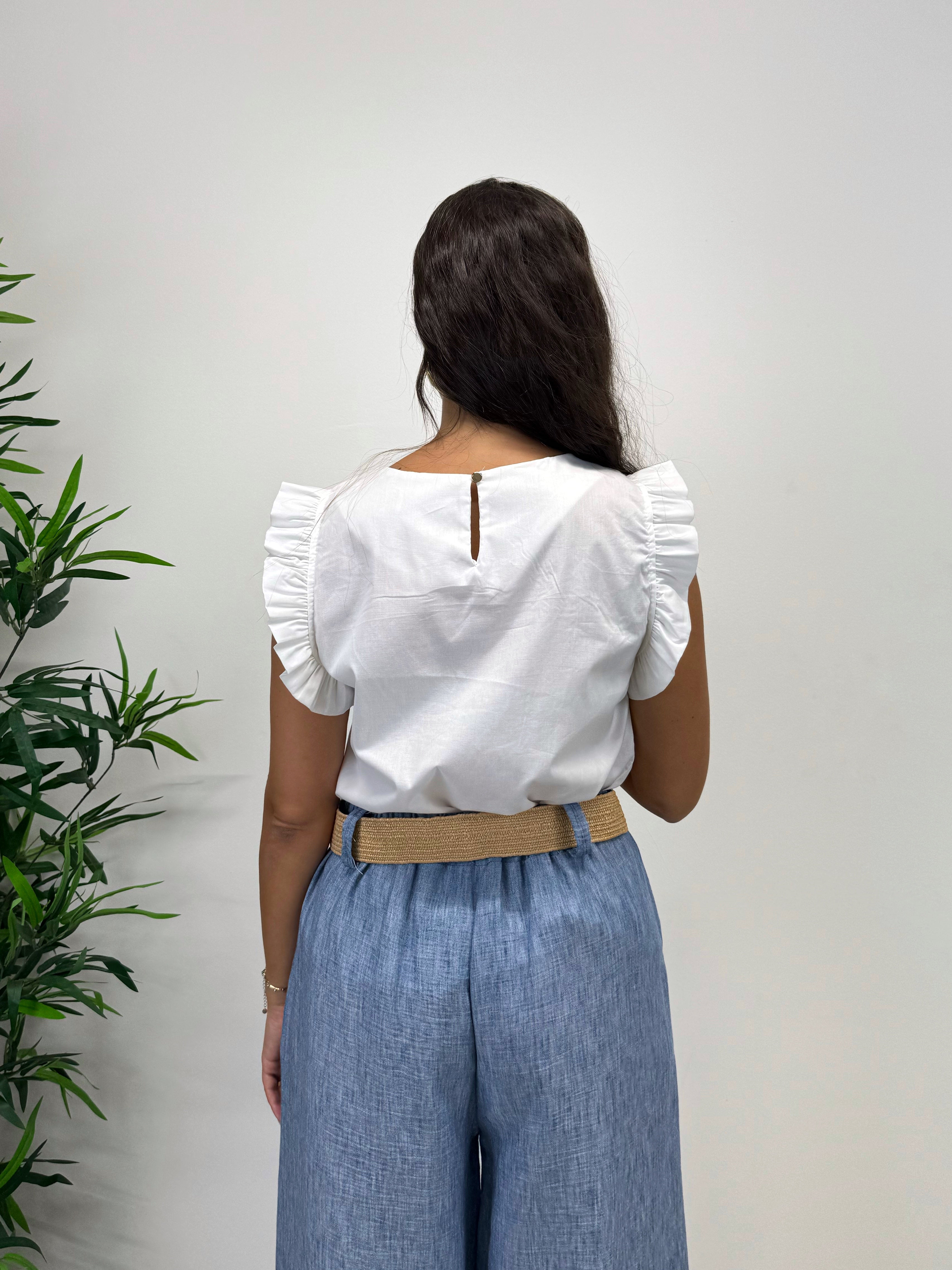T-shirt BELLE +colori